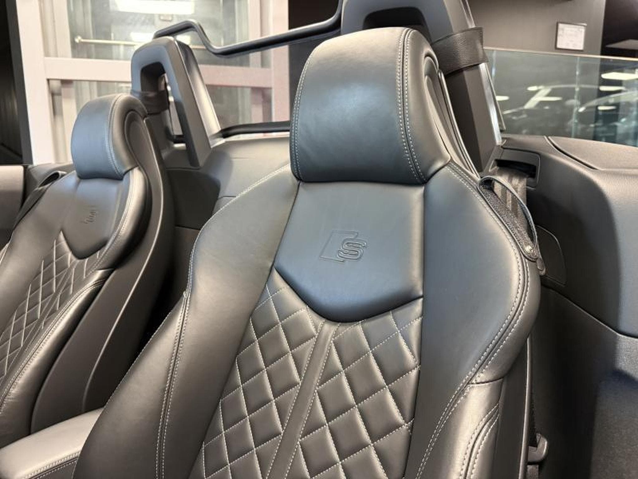 Audi TT S LINE 2.0 TFSI 245 QUATTRO (2020) - Photo 12