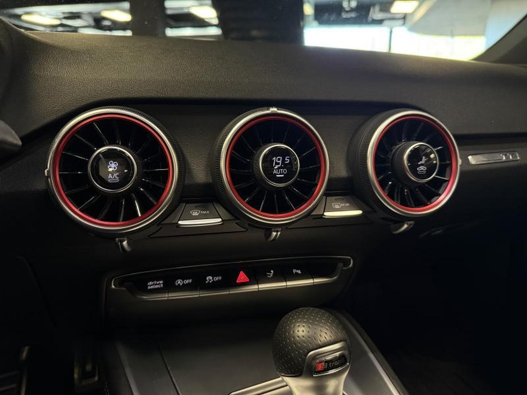 Audi TT S LINE 2.0 TFSI 245 QUATTRO (2020) - Photo 15