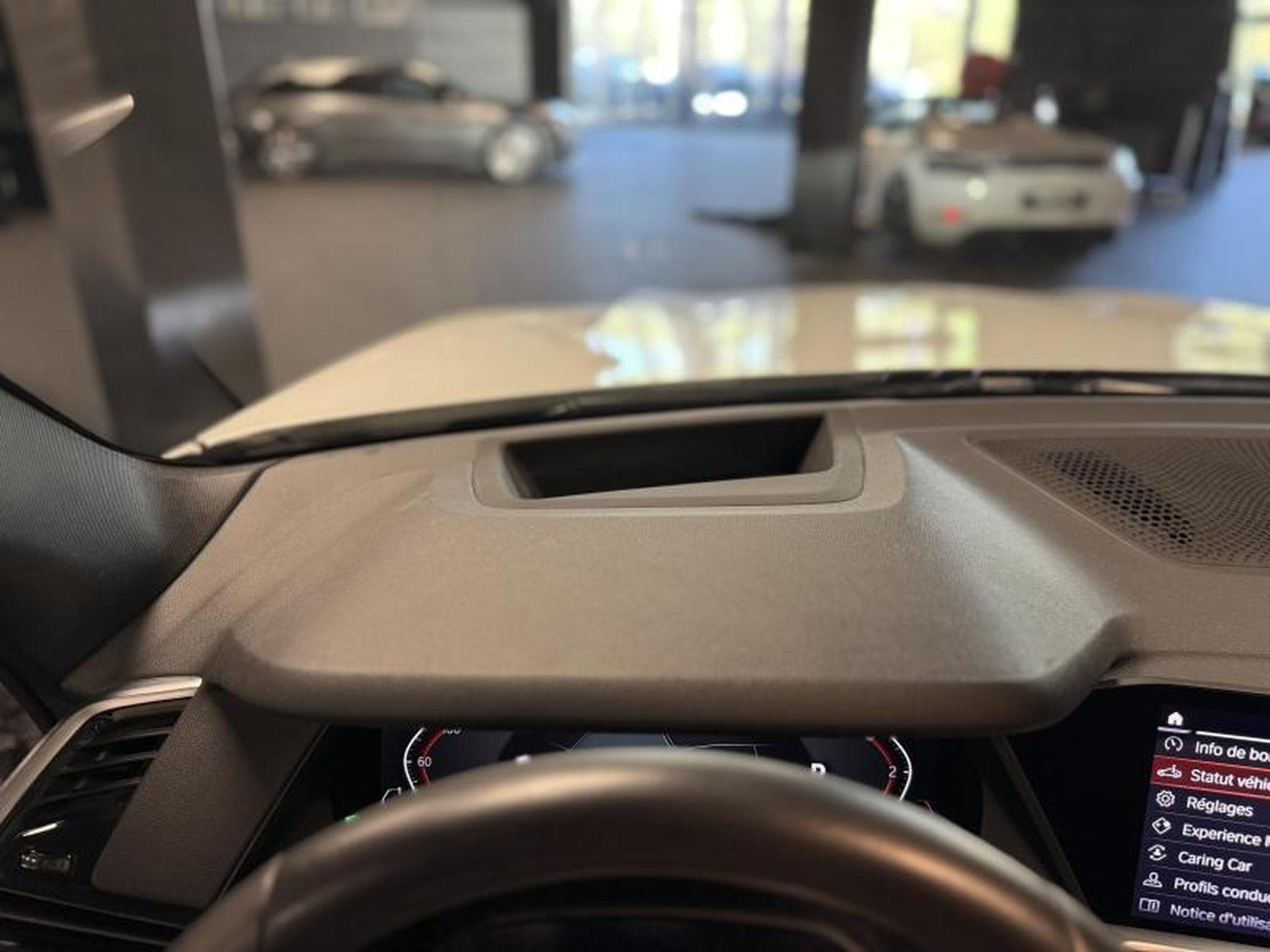 BMW X5 30d xDrive M Sport (2019) - Photo 13