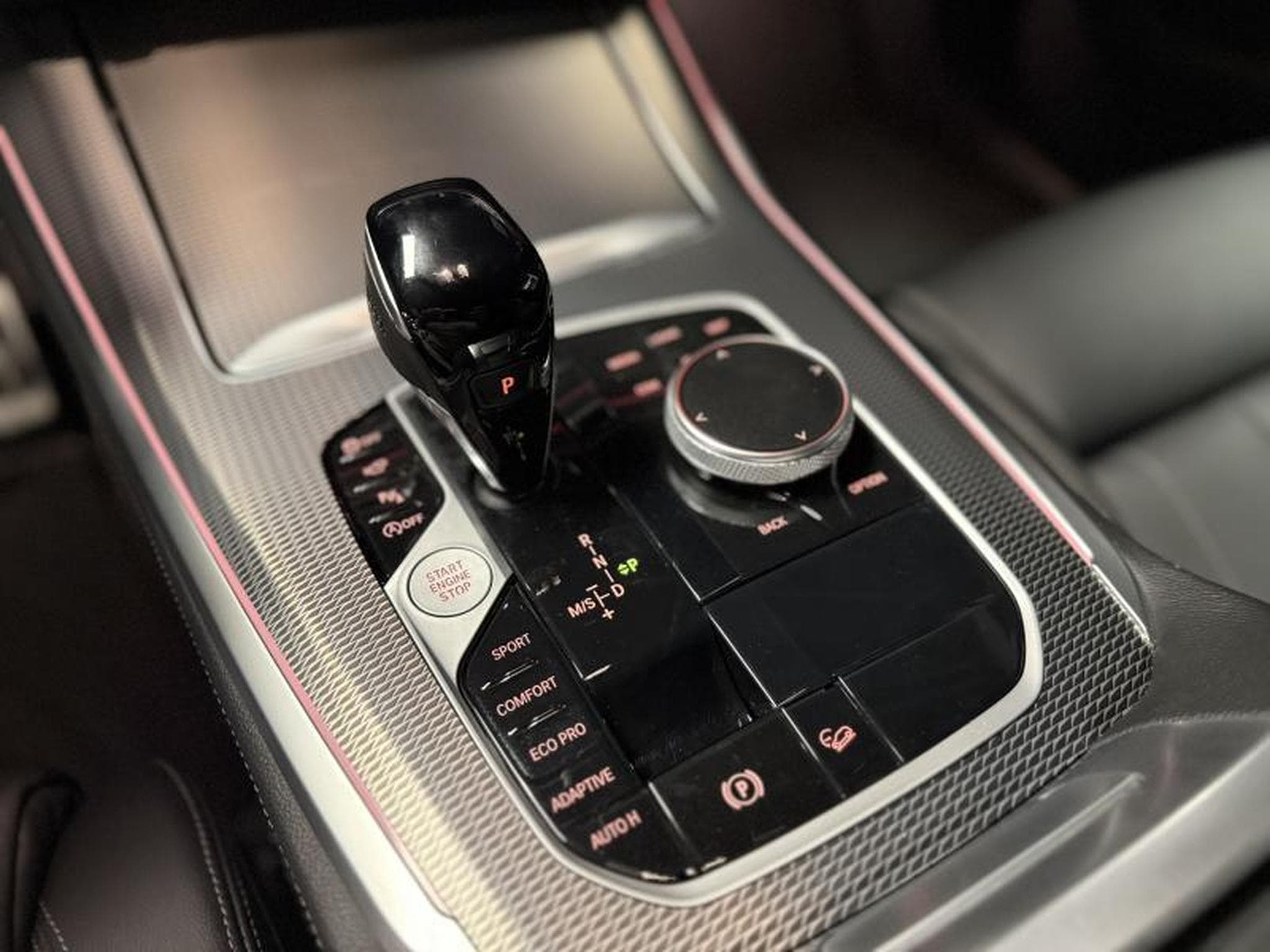 BMW X5 30d xDrive M Sport (2019) - Photo 15