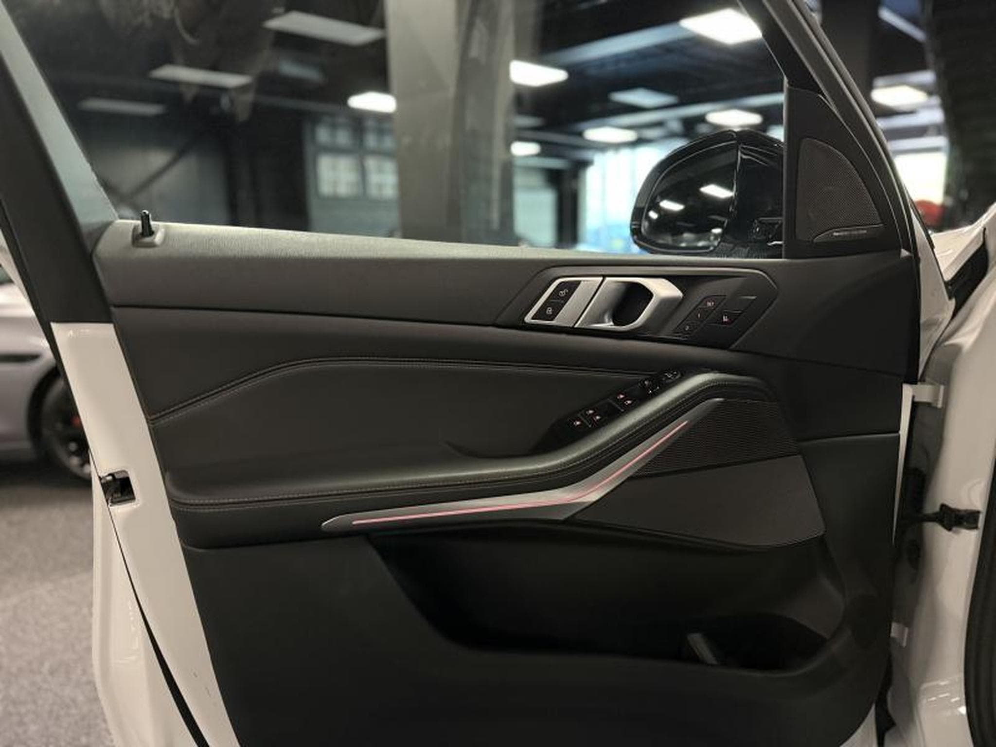 BMW X5 30d xDrive M Sport (2019) - Photo 8