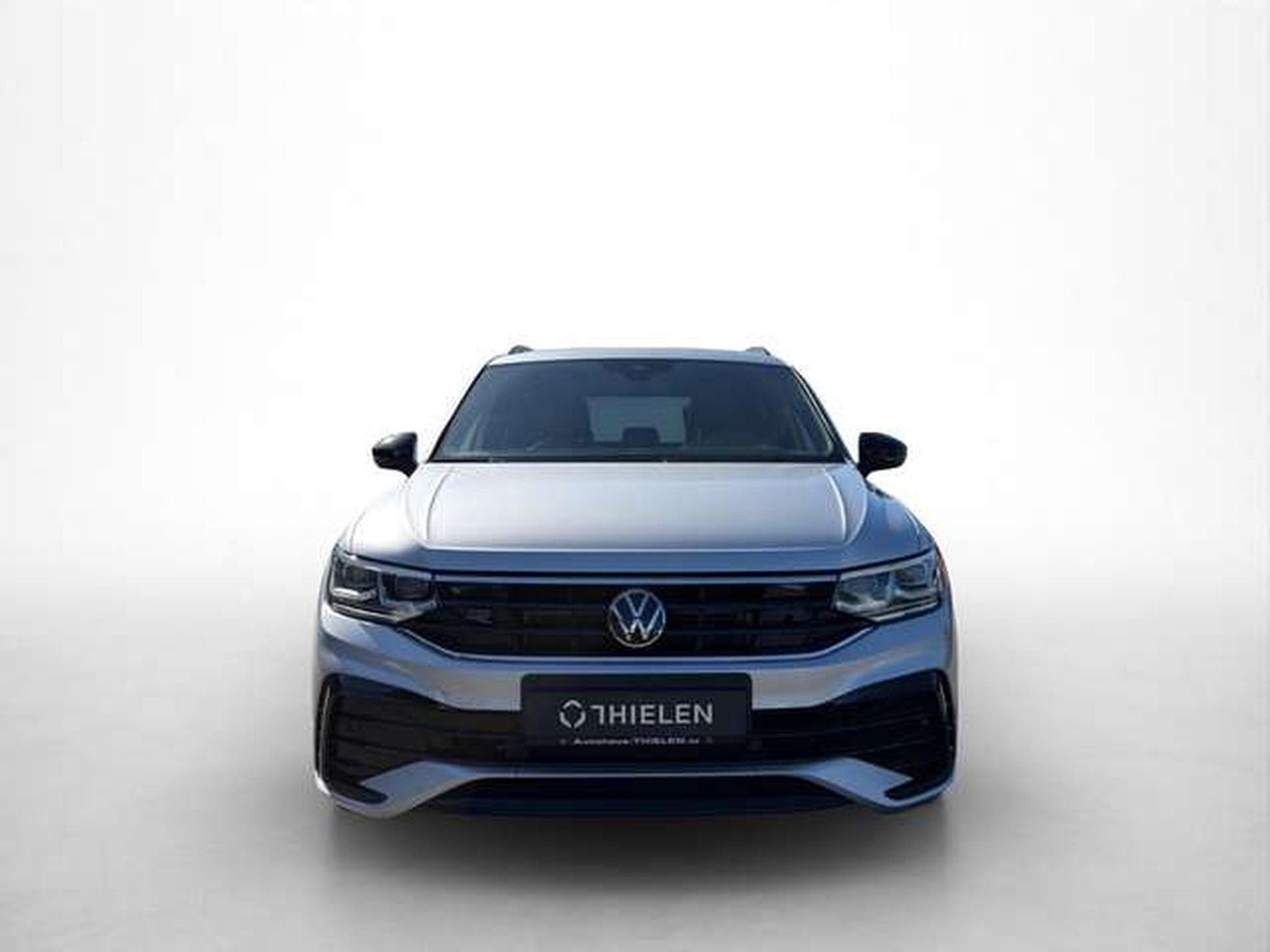 VW Tiguan R-Line 4Motion/AHK/ACC/Pano/StandHzg (2023) - Photo 2