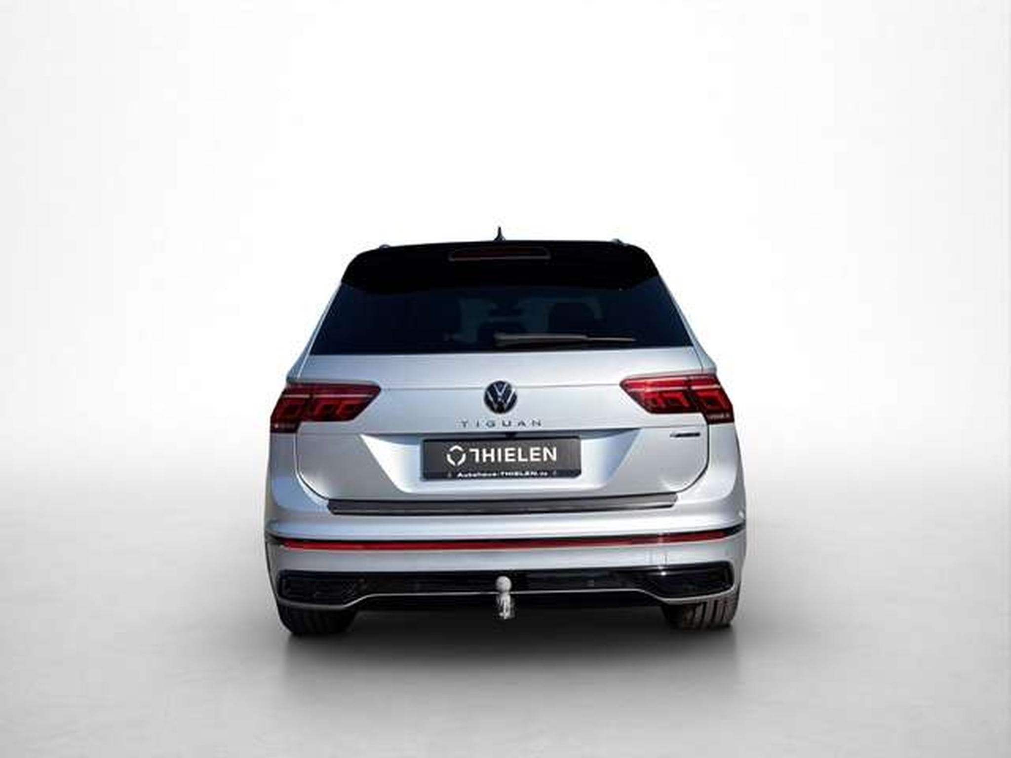 VW Tiguan R-Line 4Motion/AHK/ACC/Pano/StandHzg (2023) - Photo 5