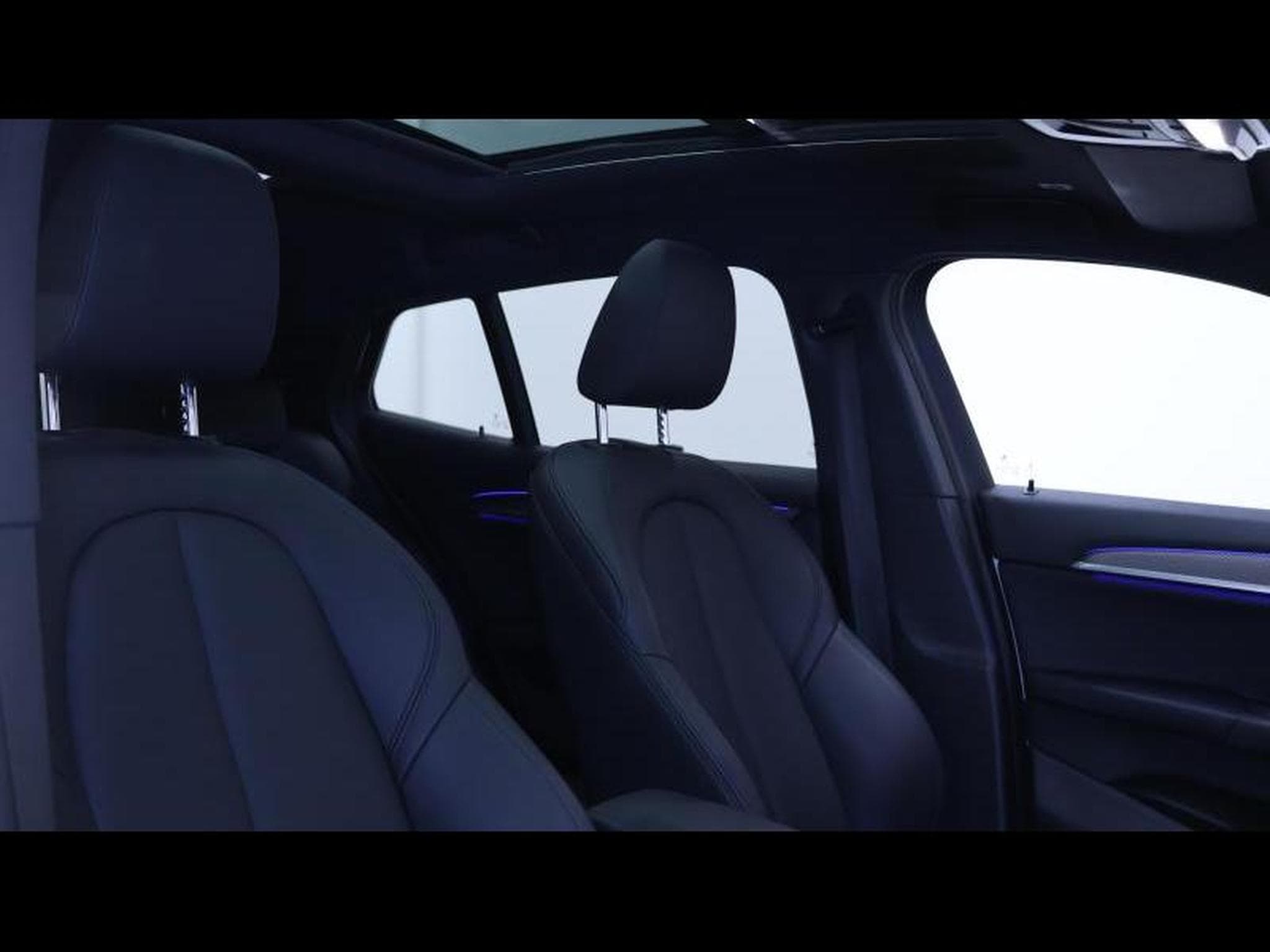 BMW X2 18i sDrive M Sport Steptronic (2022) - Photo 10