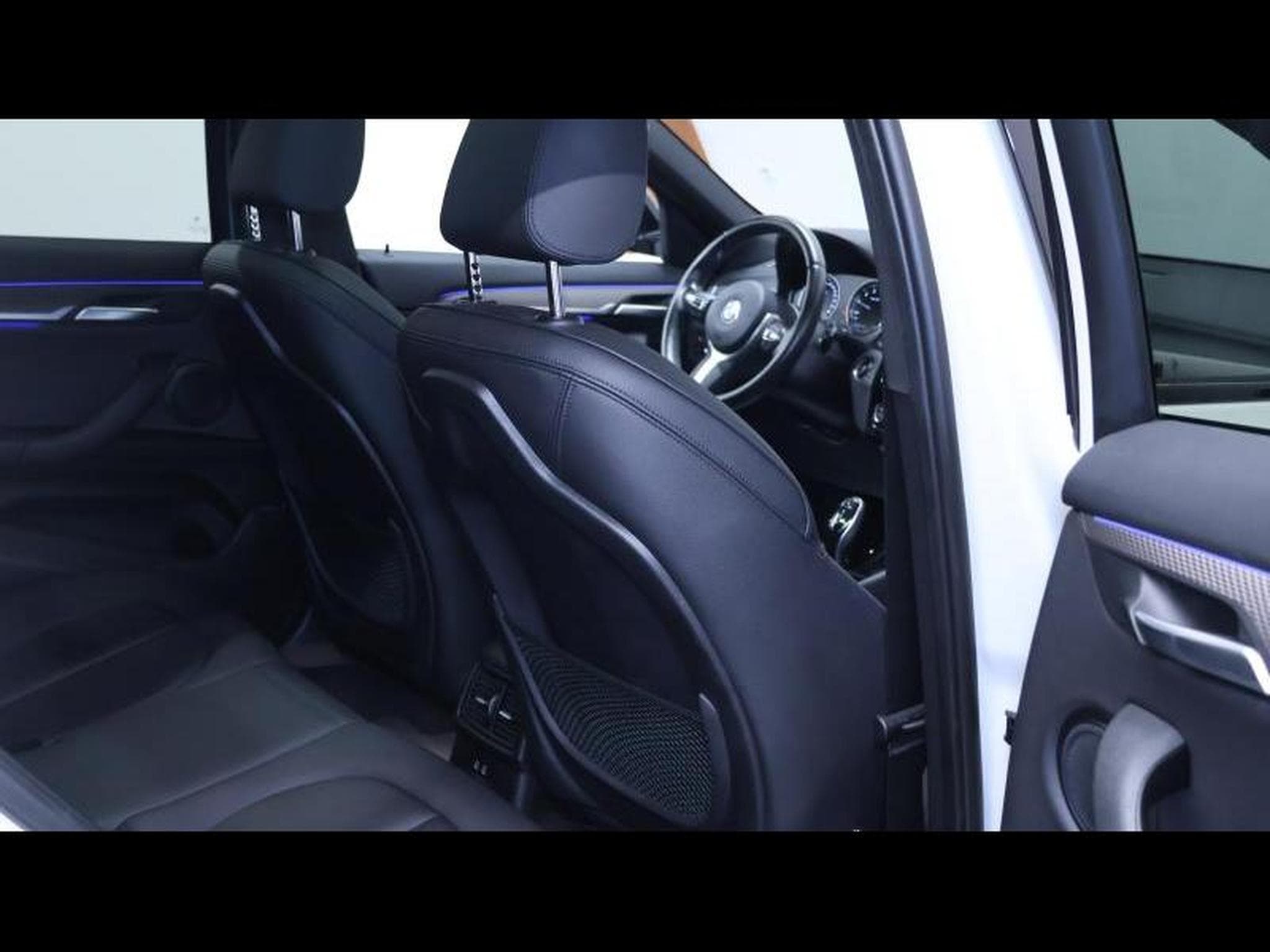 BMW X2 18i sDrive M Sport Steptronic (2022) - Photo 11