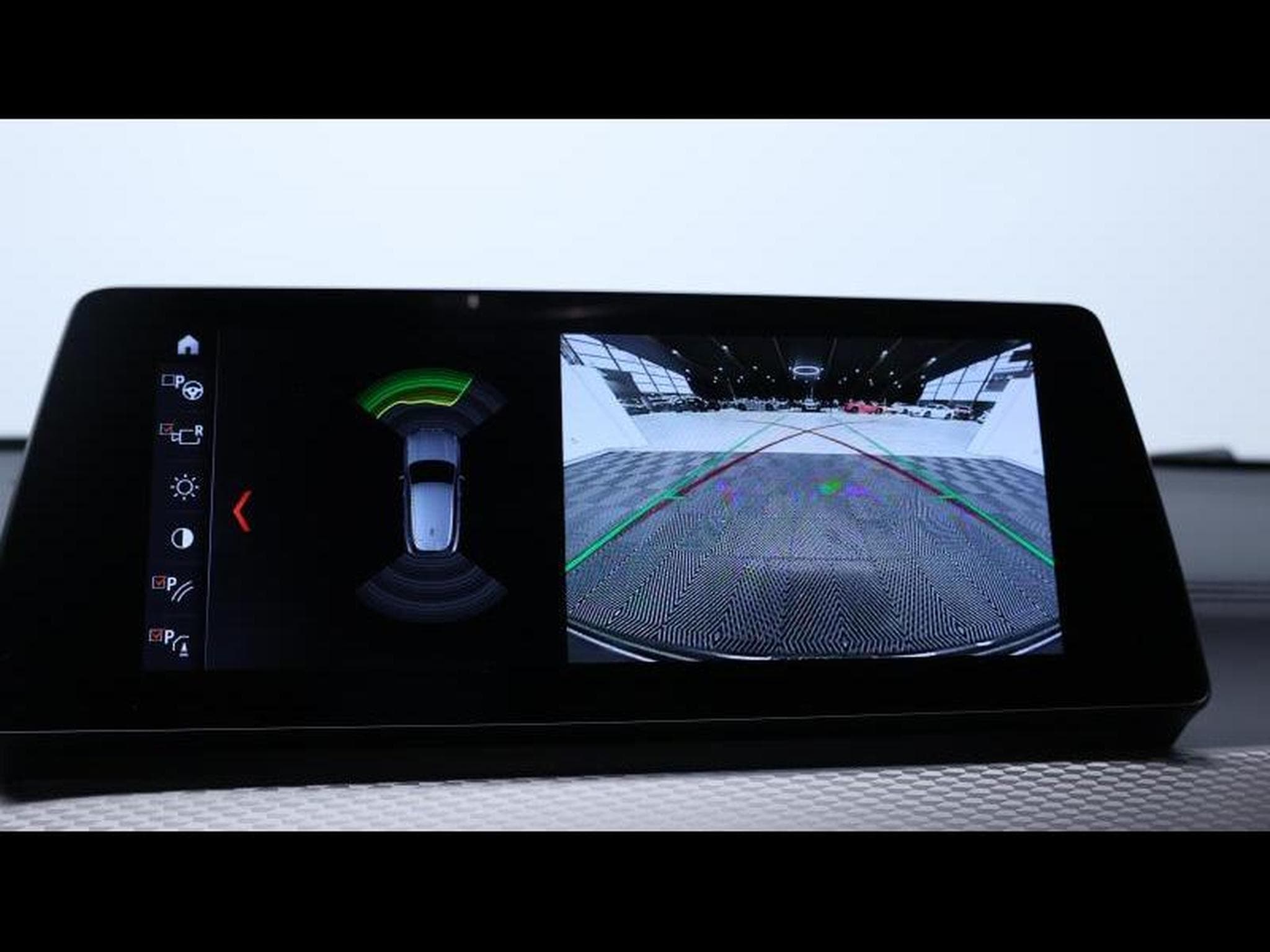 BMW X2 18i sDrive M Sport Steptronic (2022) - Photo 17