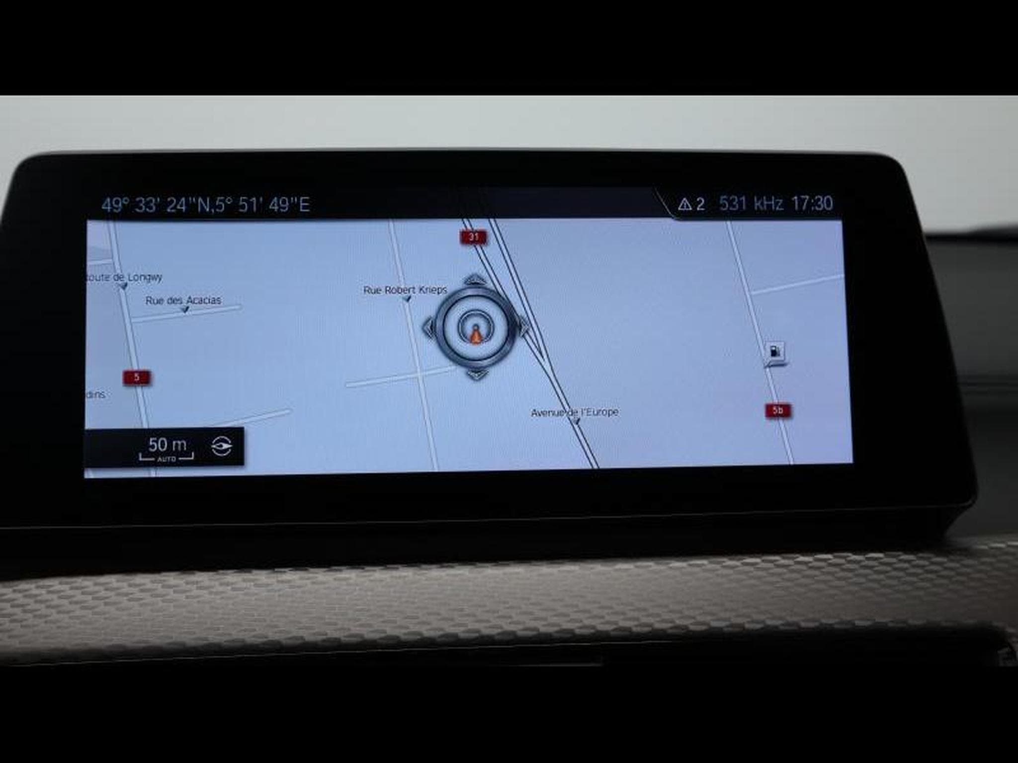 BMW X2 18i sDrive M Sport Steptronic (2022) - Photo 18