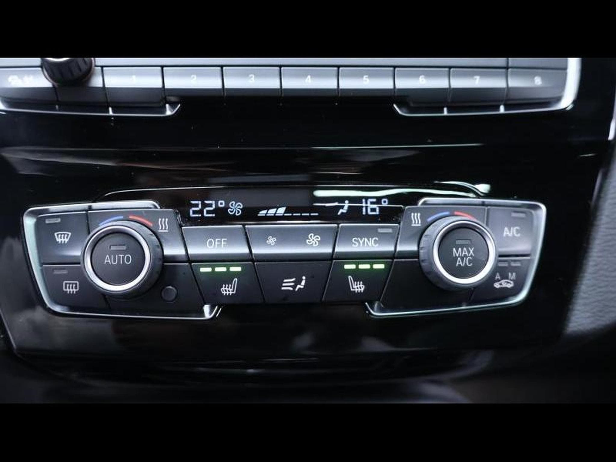 BMW X2 18i sDrive M Sport Steptronic (2022) - Photo 19