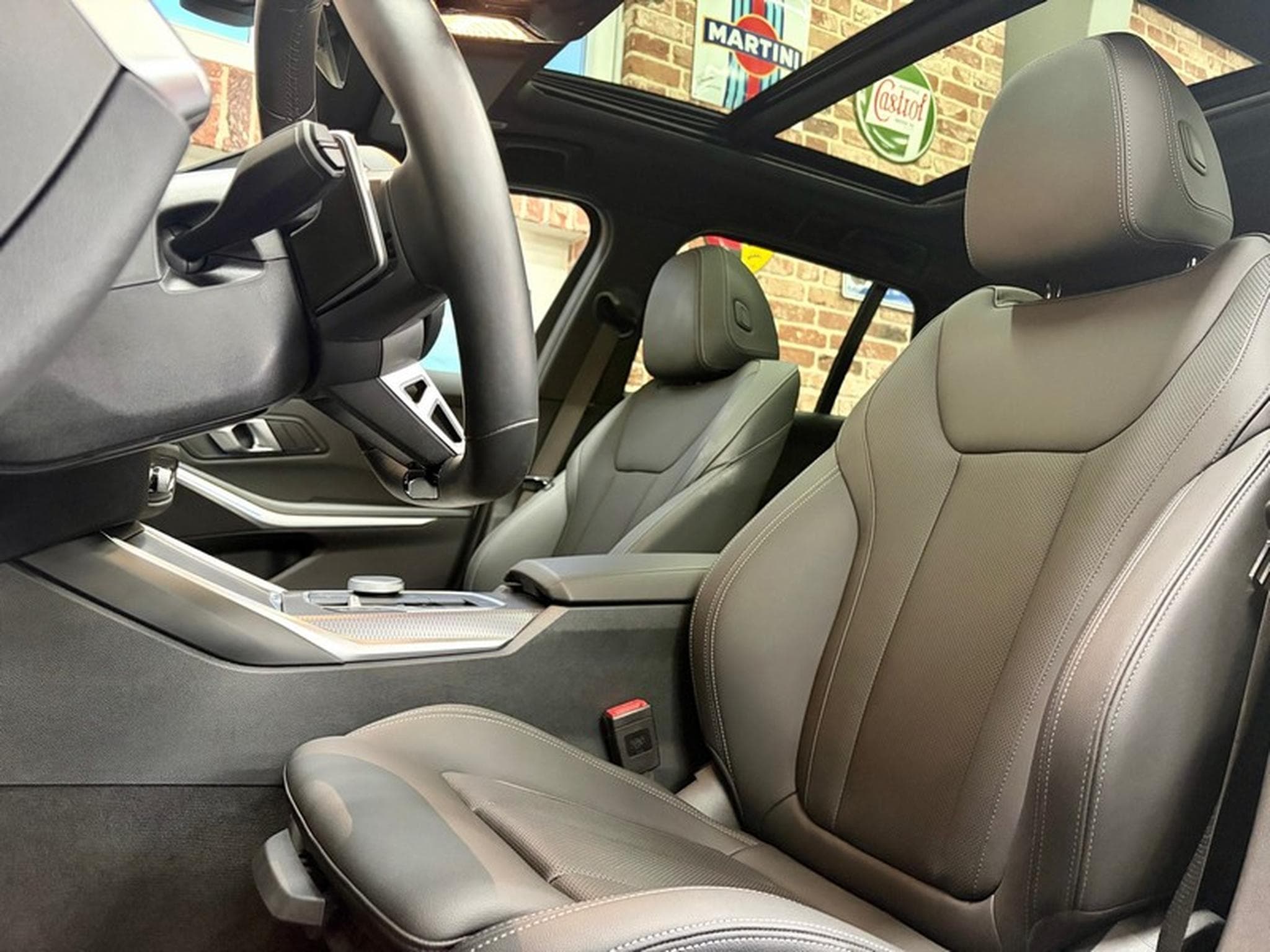 BMW 320 320iA Touring 2.0 184cv Auto M-SPORT (2025) - Foto 5