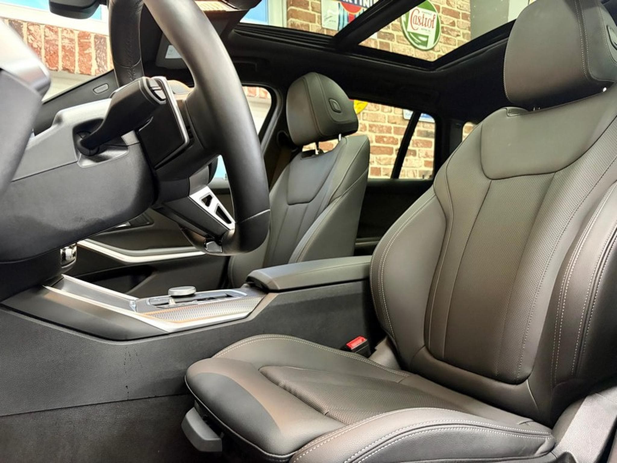 BMW 320 320iA Touring 2.0 184cv Auto M-SPORT (2025) - Foto 5