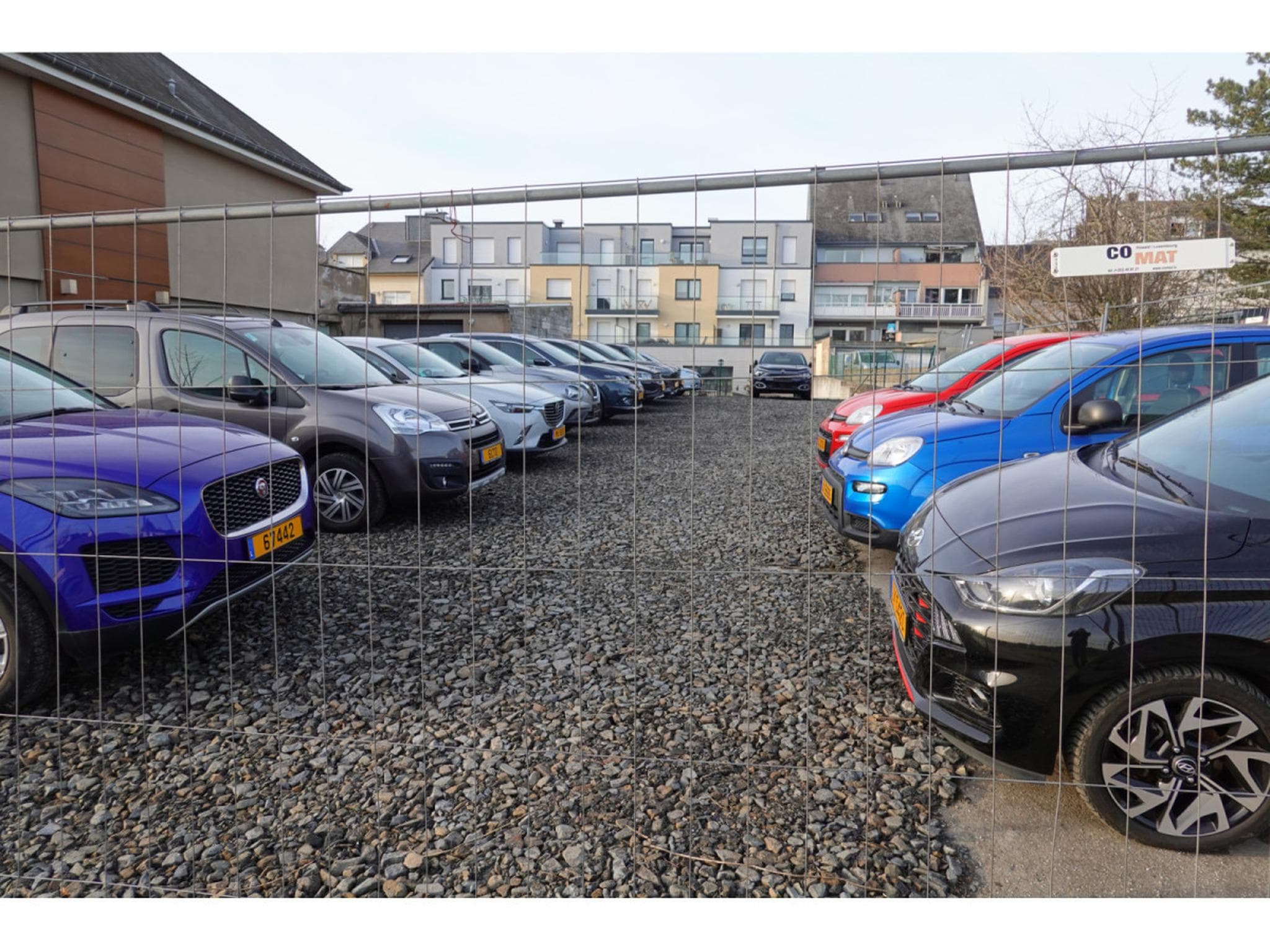 VW Touran 2.0 TDI HIGHLINE 150 DSG R-LINE (2018) - Photo 22