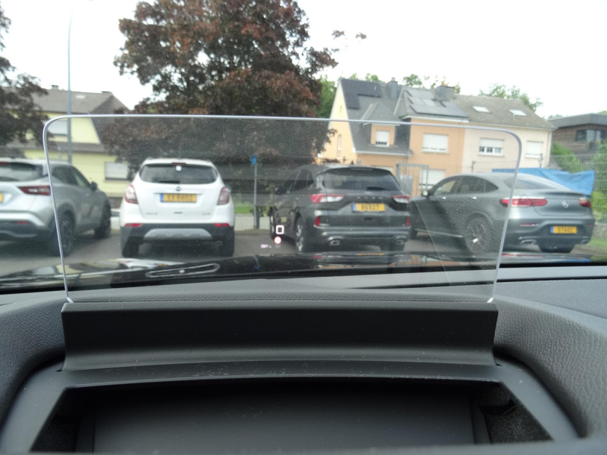 Citroën C4 MAX 1.5 Blue Hdi 130 Automatique (2024) - Photo 10