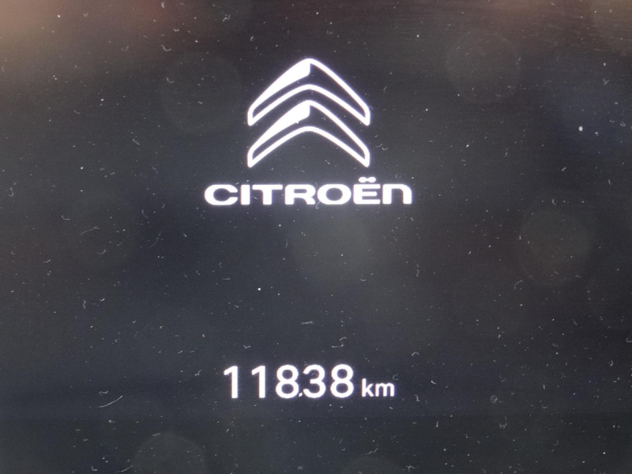 Citroën C4 MAX 1.5 Blue Hdi 130 Automatique (2024) - Photo 7