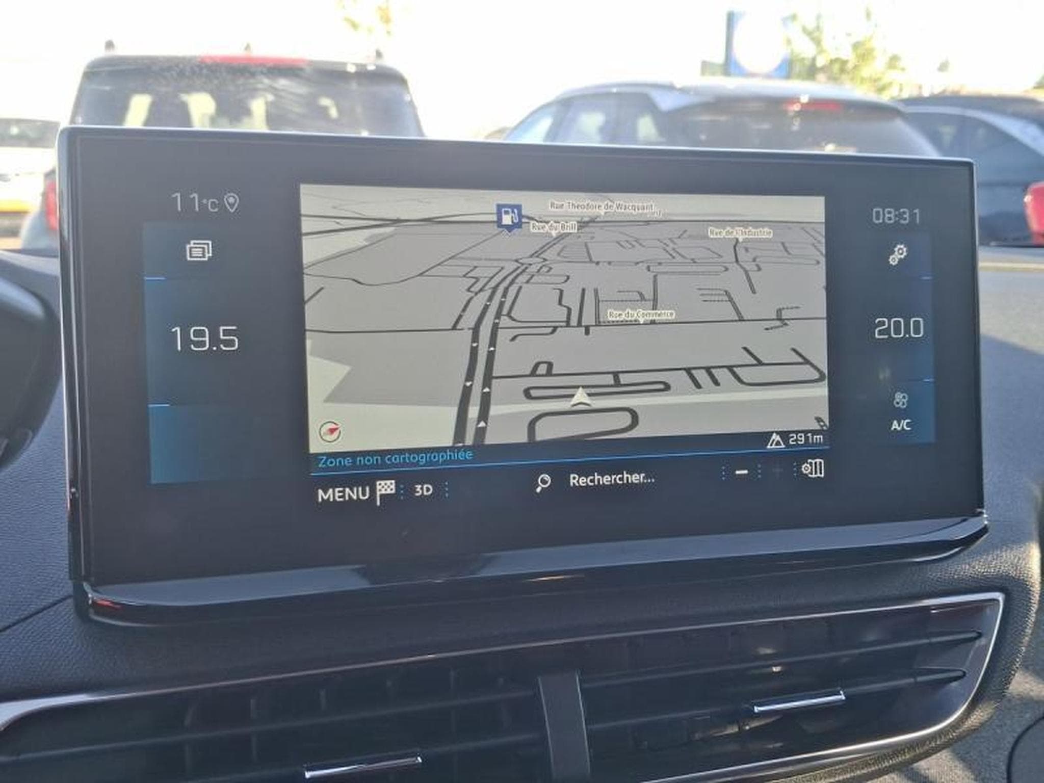 Peugeot 3008 3008 (2021) - Photo 13