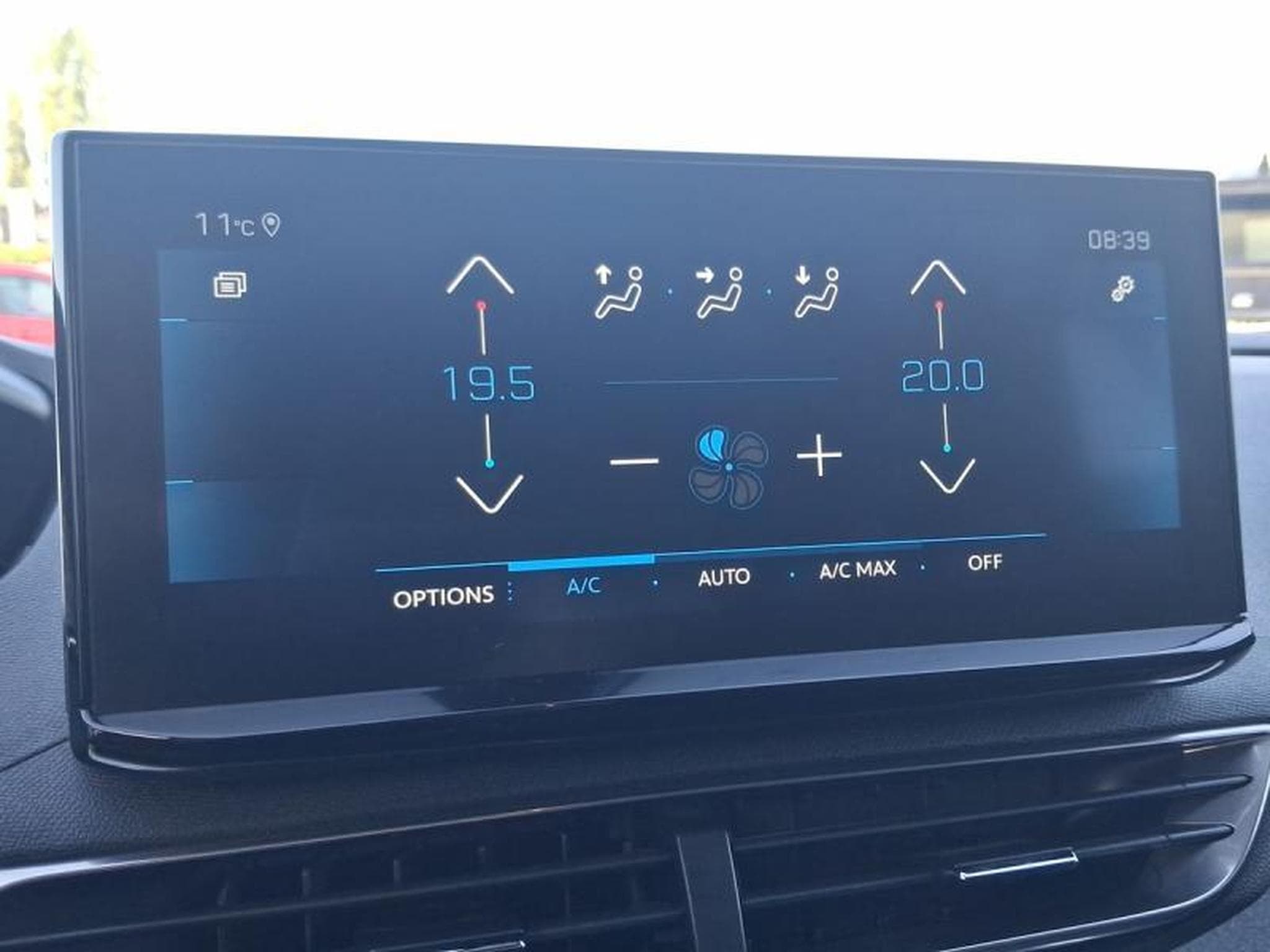 Peugeot 3008 3008 (2021) - Photo 16