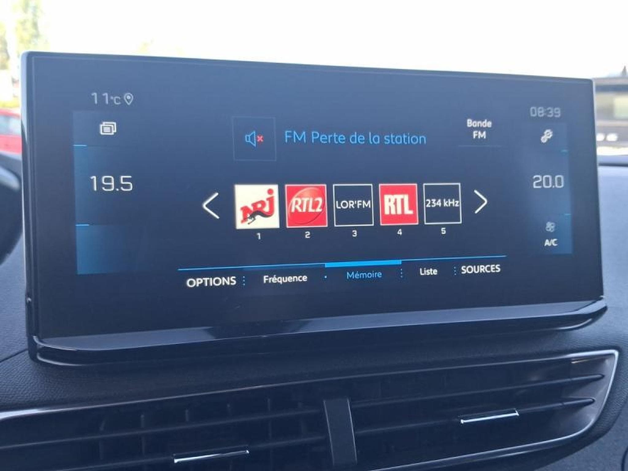 Peugeot 3008 3008 (2021) - Photo 17