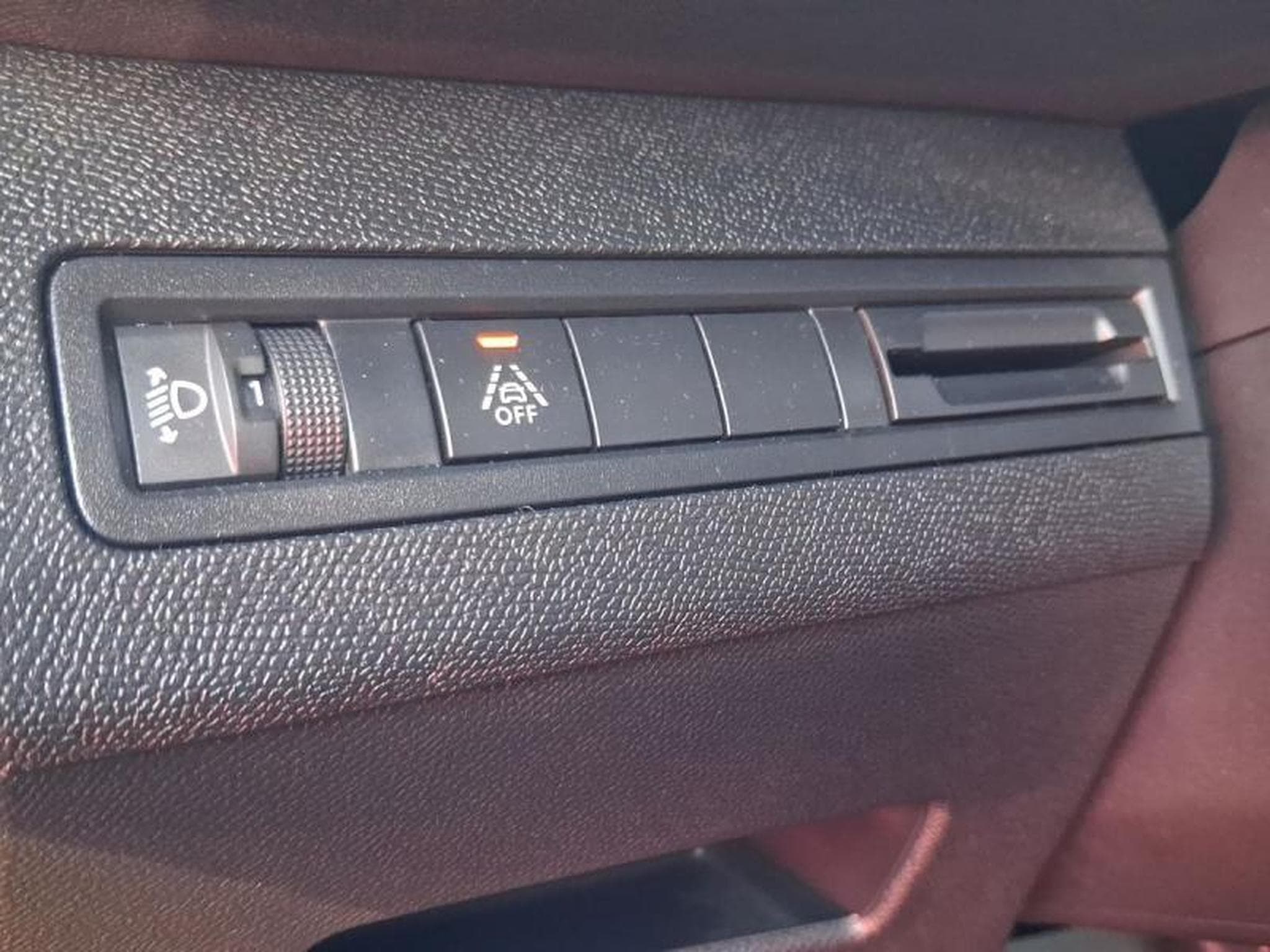 Peugeot 3008 3008 (2021) - Photo 21