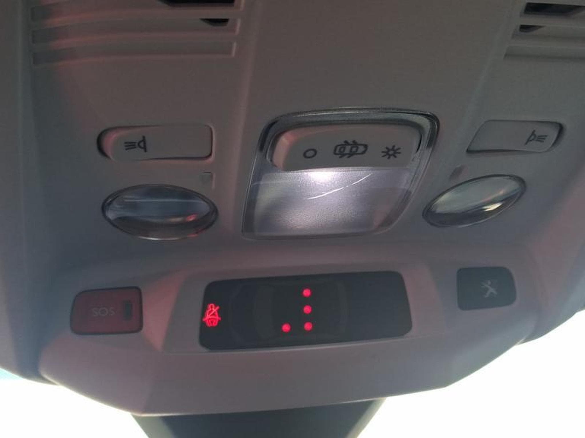 Peugeot 3008 3008 (2021) - Photo 23