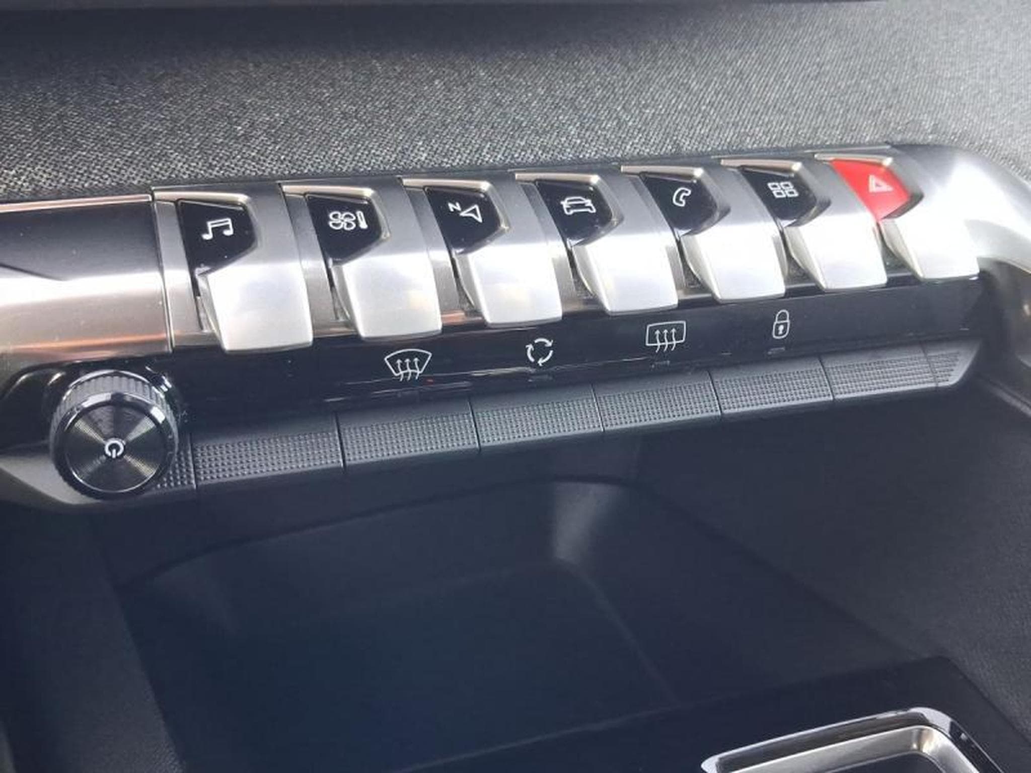 Peugeot 3008 3008 (2021) - Photo 24