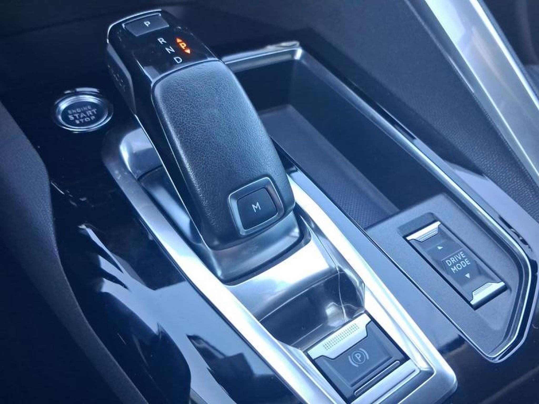 Peugeot 3008 3008 (2021) - Photo 25