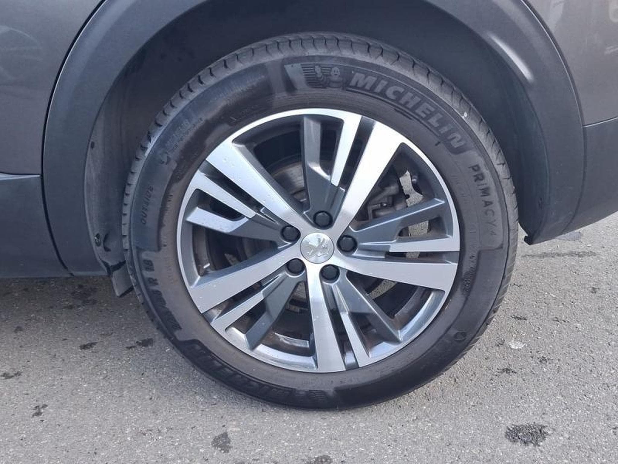 Peugeot 3008 3008 (2021) - Photo 6