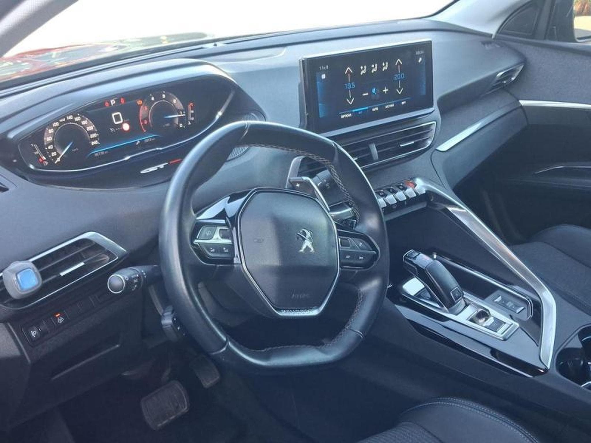 Peugeot 3008 3008 (2021) - Photo 7