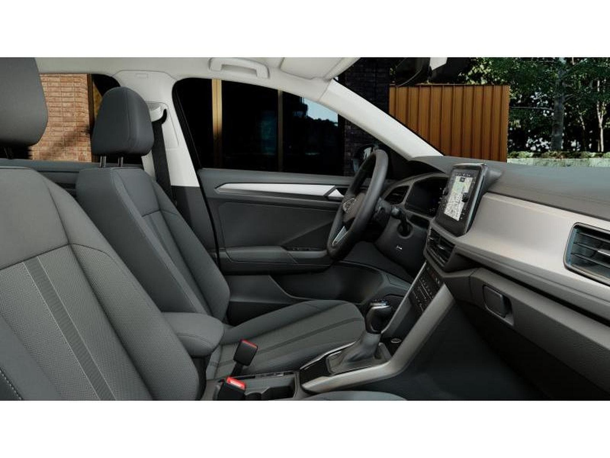 VW T-Roc Life (2026) - Photo 10