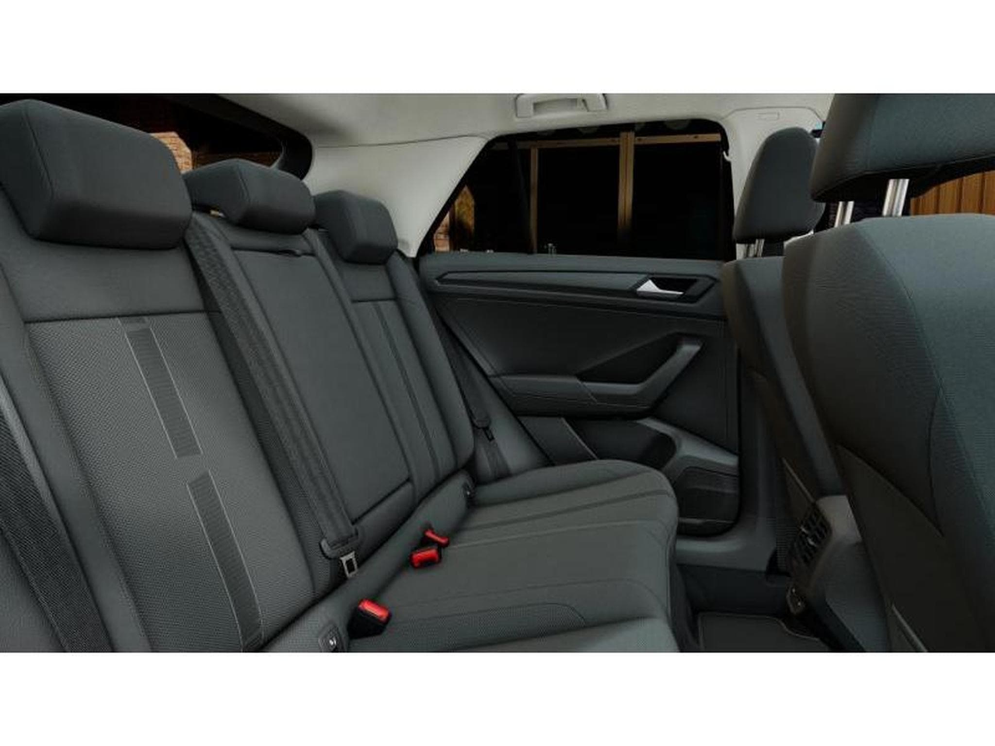 VW T-Roc Life (2026) - Photo 11