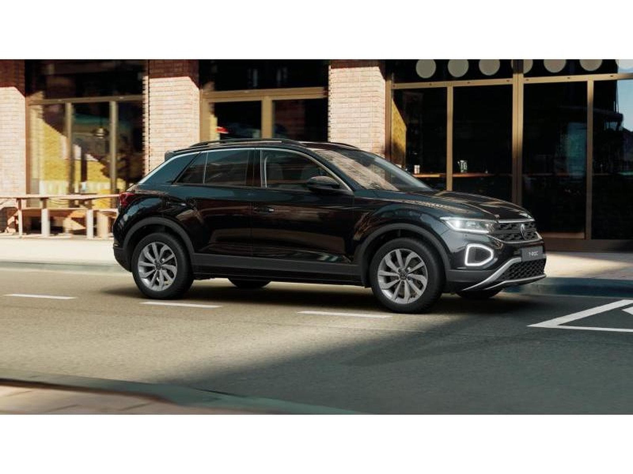 VW T-Roc Life (2026) - Photo 5