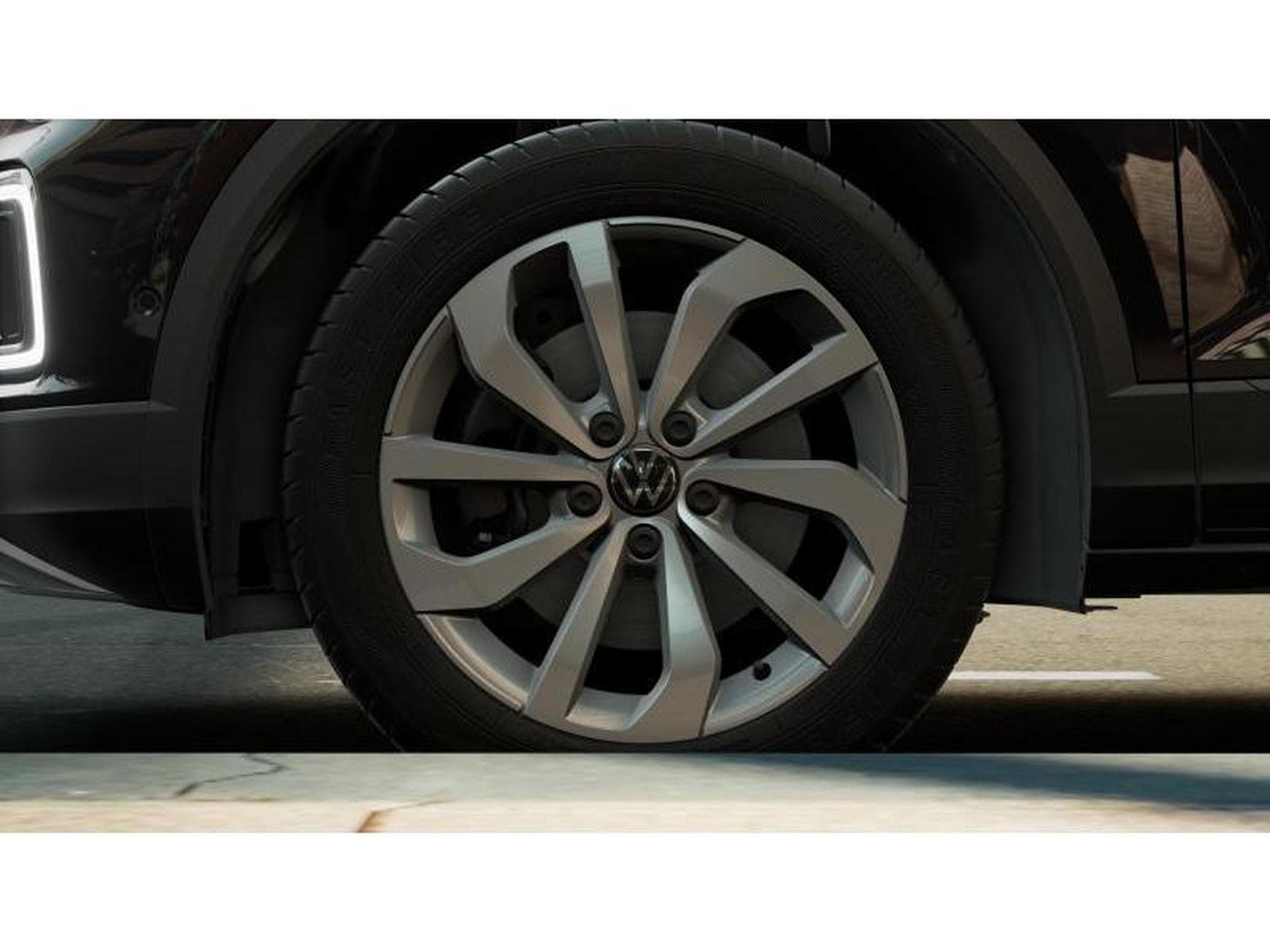 VW T-Roc Life (2026) - Photo 6