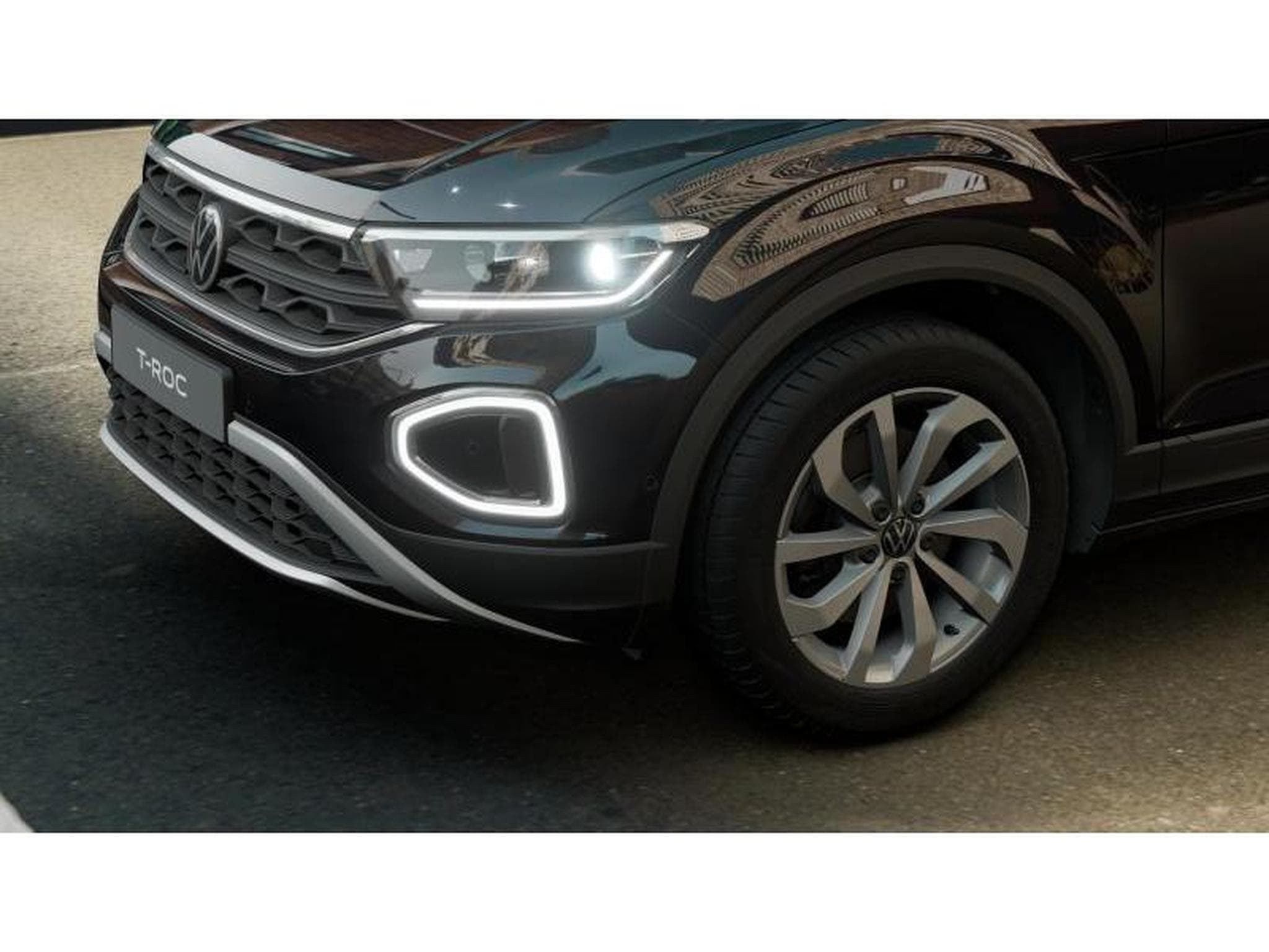 VW T-Roc Life (2026) - Photo 7