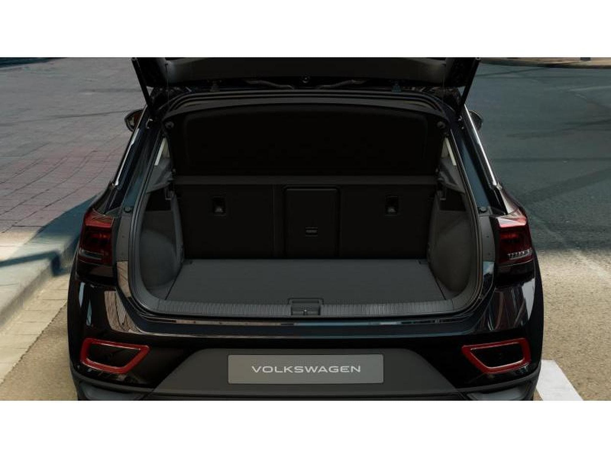 VW T-Roc Life (2026) - Photo 8