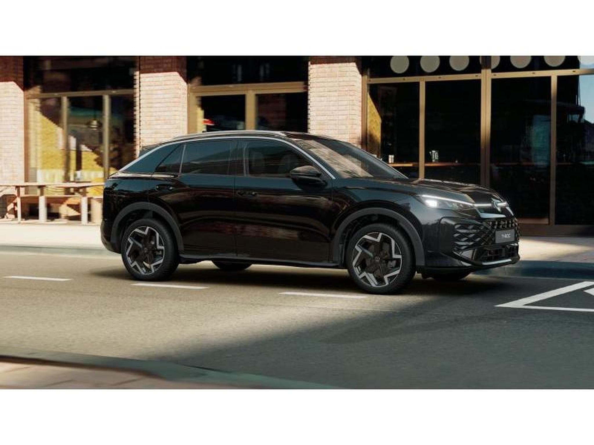 VW T-Roc R-Line (2026) - Photo 4