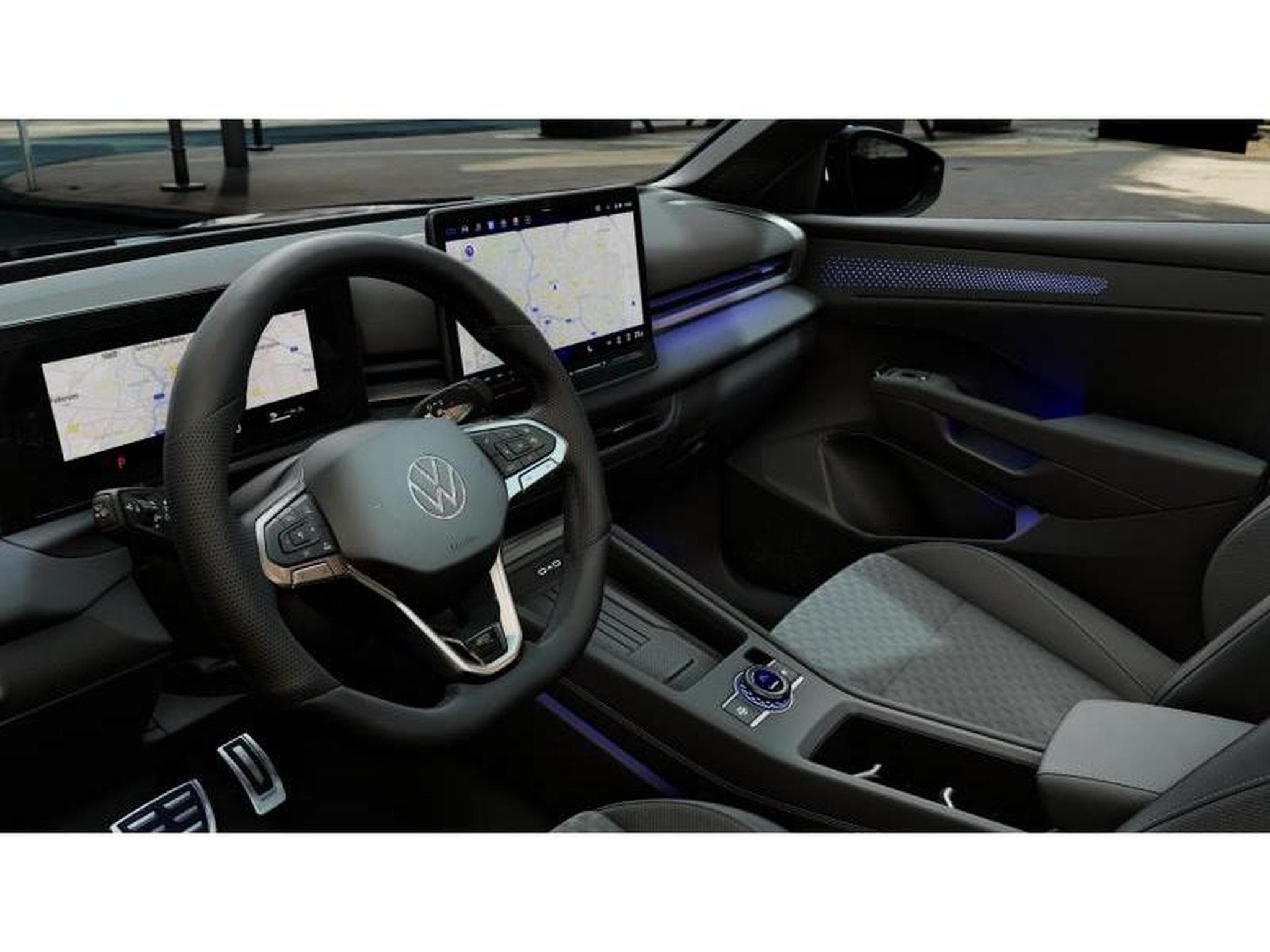 VW T-Roc R-Line (2026) - Photo 5