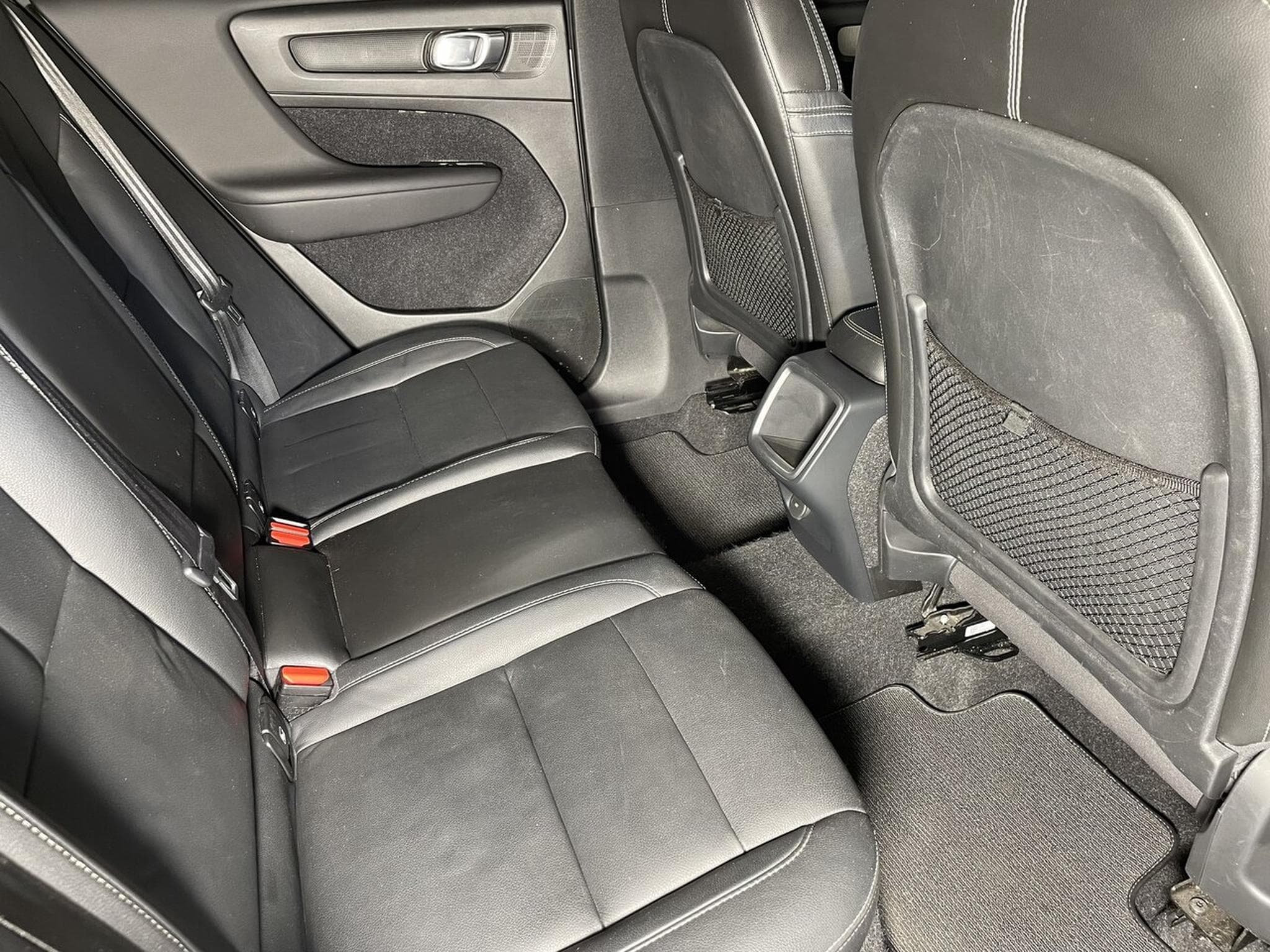 Volvo XC40 2.0 D3 150 CV GEARTRONIC INSCRIPTION GPS (2019) - Foto 14