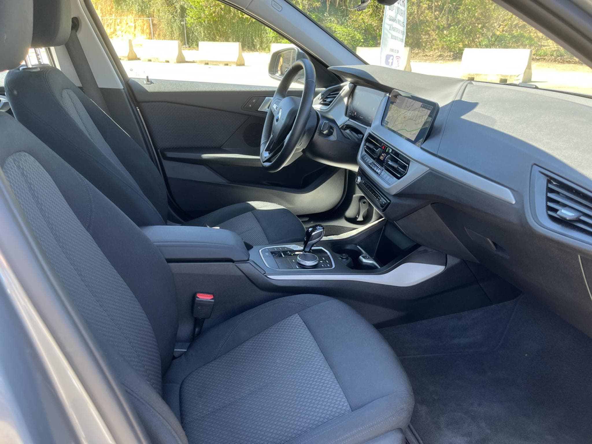 BMW 118 118i A 136cv 2xPDC Apple Carplay LED Camera (2023) - Foto 10