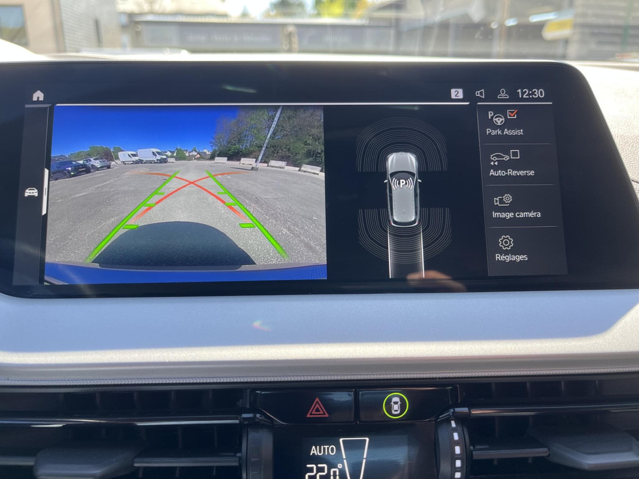 BMW 118 118i A 136cv 2xPDC Apple Carplay LED Camera (2023) - Foto 15