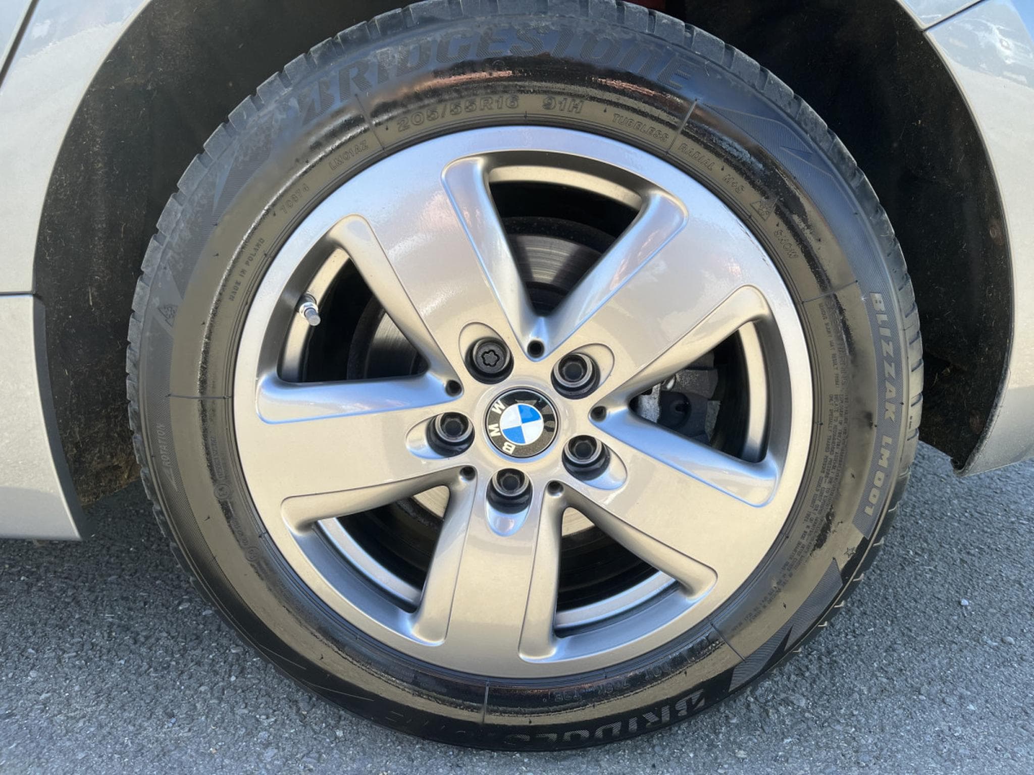 BMW 118 118i A 136cv 2xPDC Apple Carplay LED Camera (2023) - Foto 20