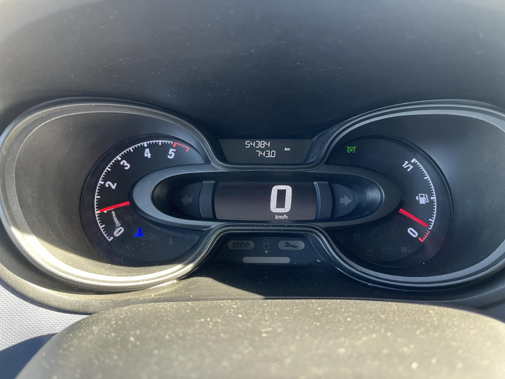 Opel Vivaro 1.6cdti 95cv L1H1 Euro6 Clim Camera PDC Armoires Wurth (2019) - Foto 14