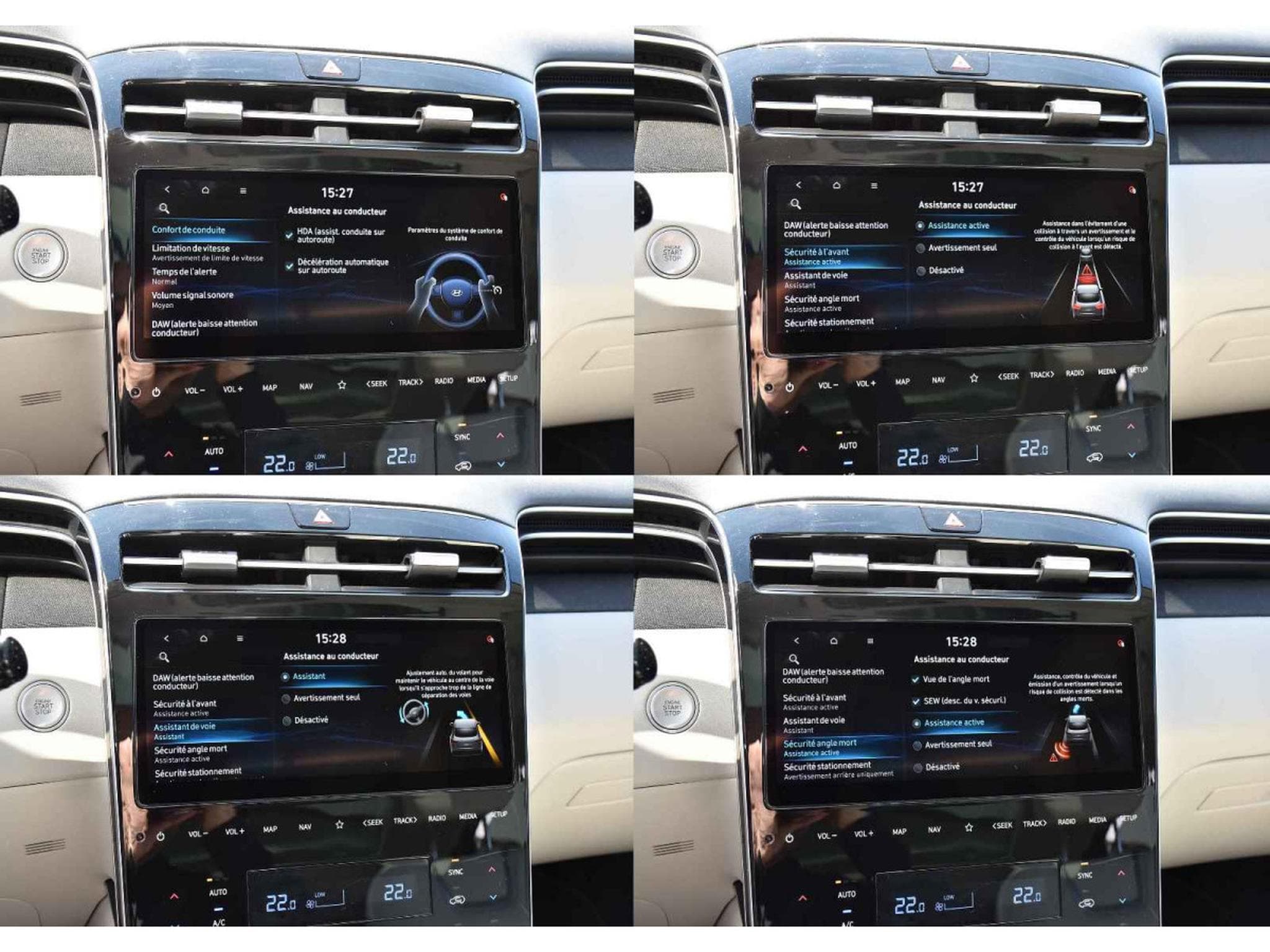 Hyundai Tucson 1.6 T-GDI PHEV 4WD Shine Sensation PANO MEMO CAM360 1° MAIN (2021) - Foto 13