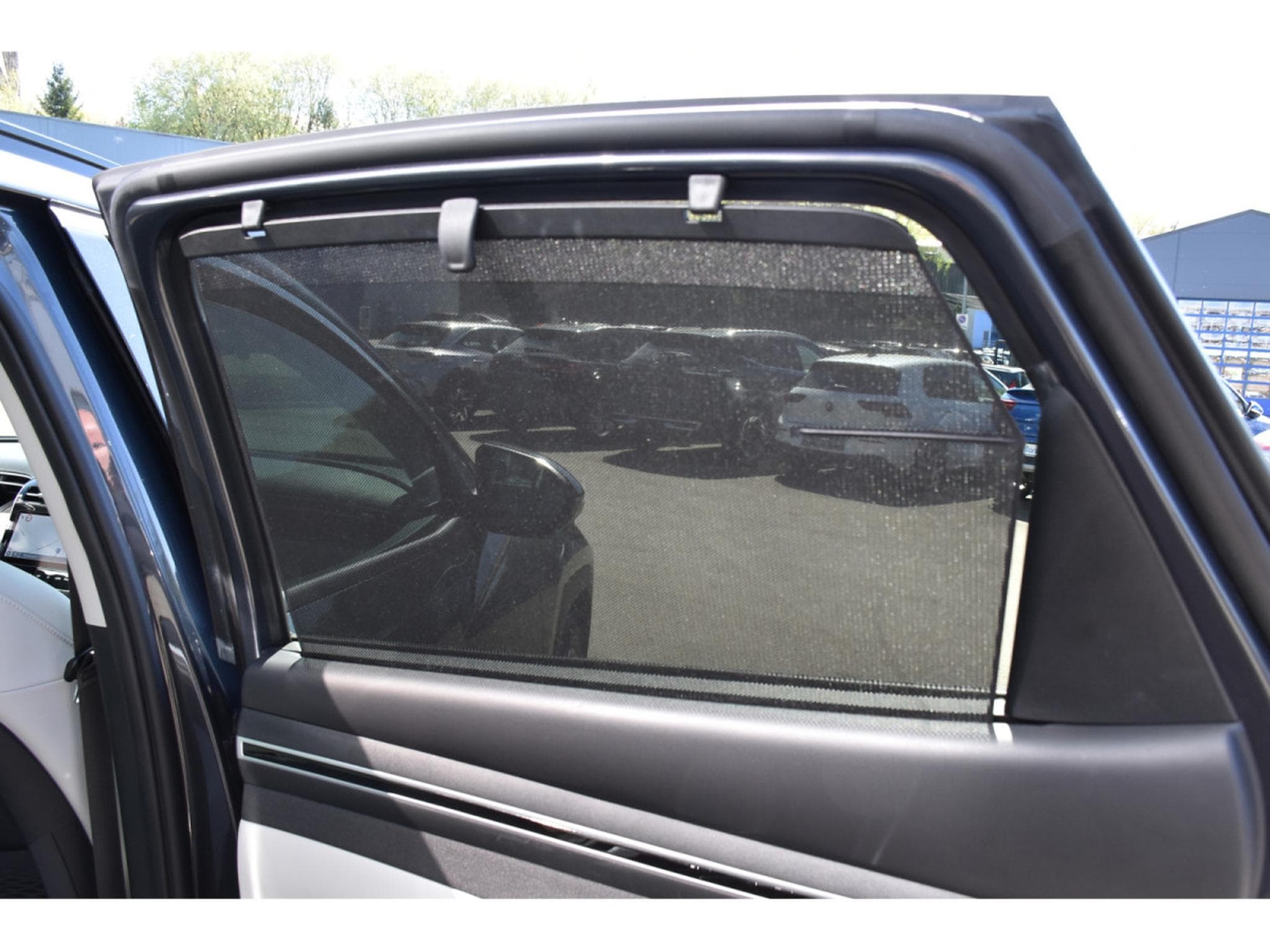 Hyundai Tucson 1.6 T-GDI PHEV 4WD Shine Sensation PANO MEMO CAM360 1° MAIN (2021) - Foto 23