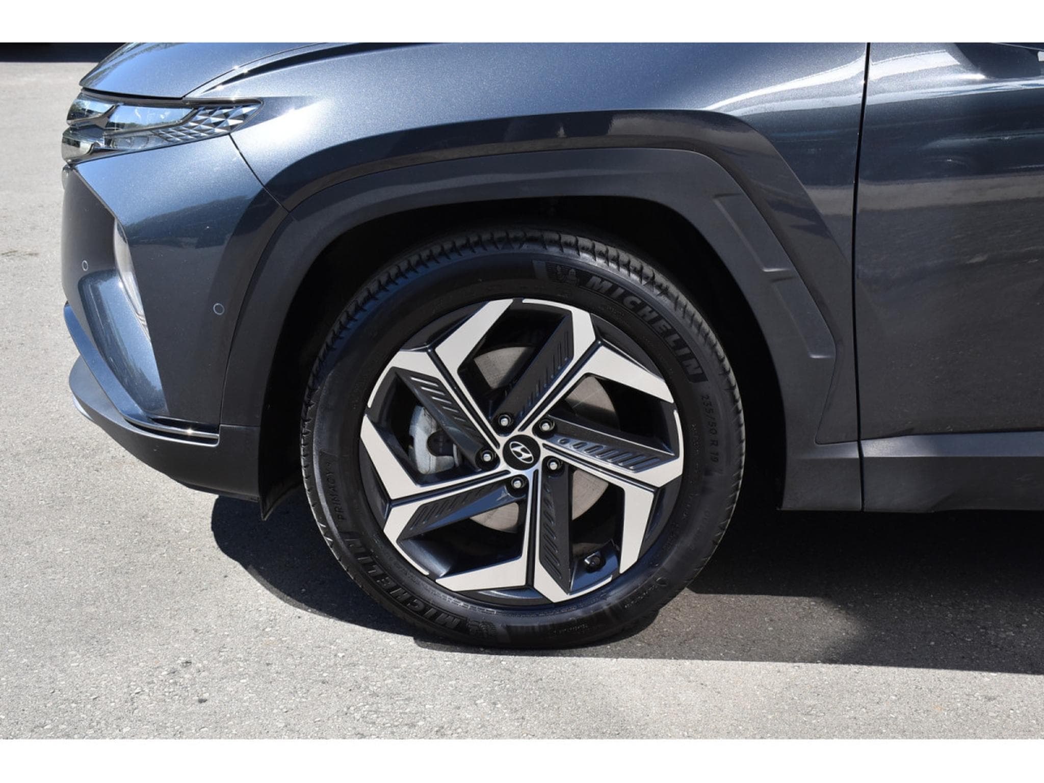 Hyundai Tucson 1.6 T-GDI PHEV 4WD Shine Sensation PANO MEMO CAM360 1° MAIN (2021) - Foto 5