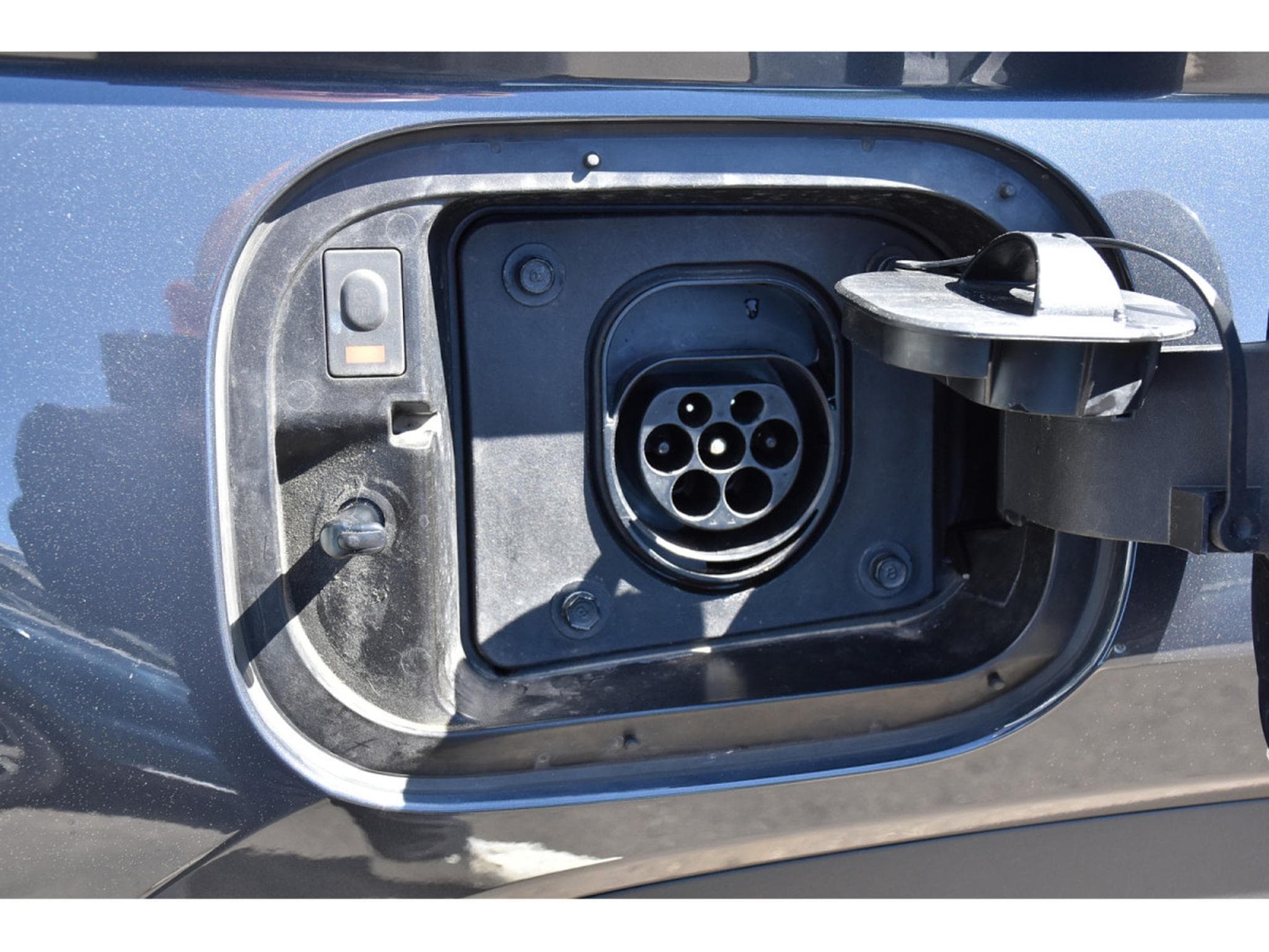 Hyundai Tucson 1.6 T-GDI PHEV 4WD Shine Sensation PANO MEMO CAM360 1° MAIN (2021) - Foto 6