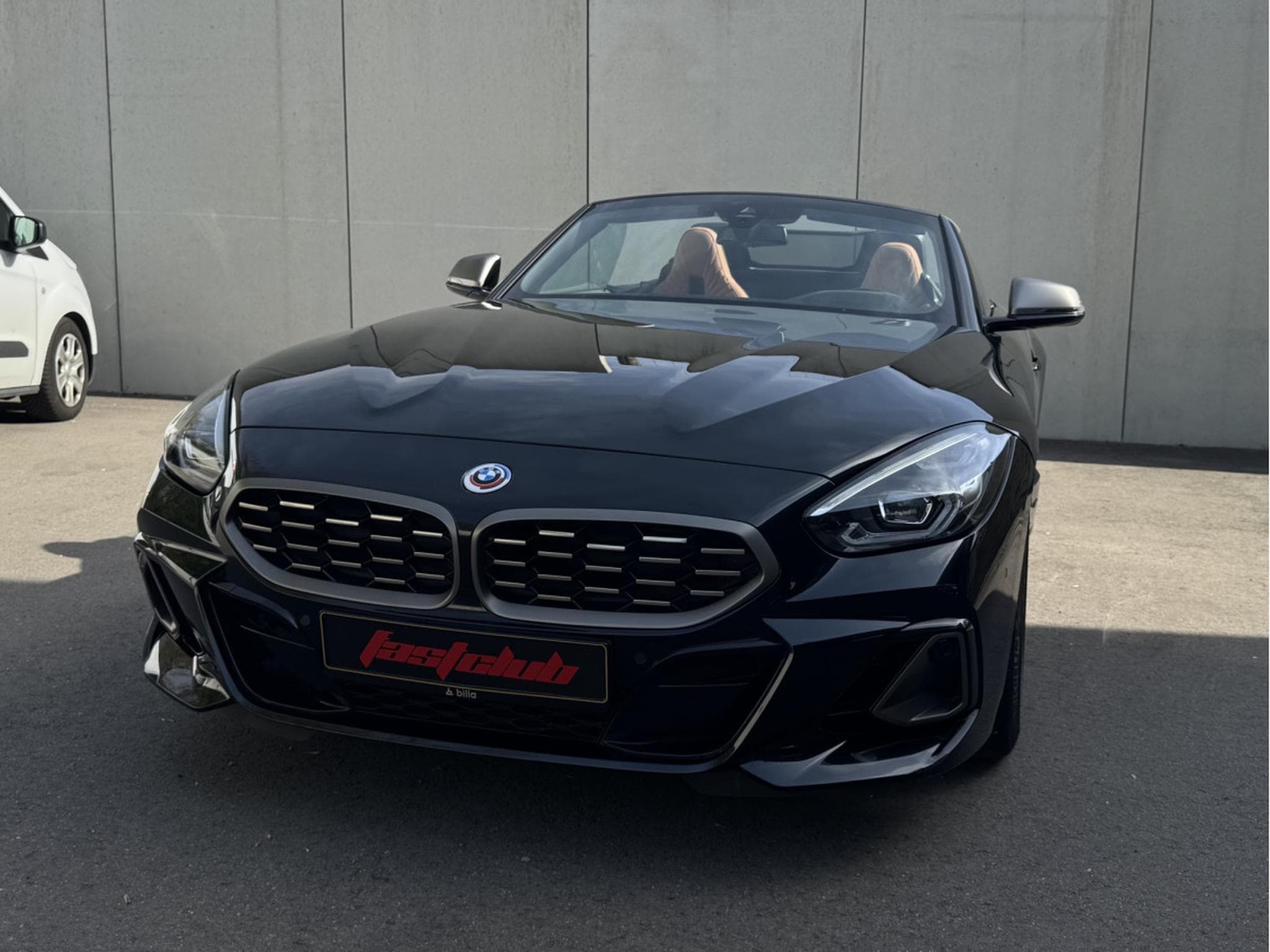 BMW Z4 M40i (2023) - Foto 1