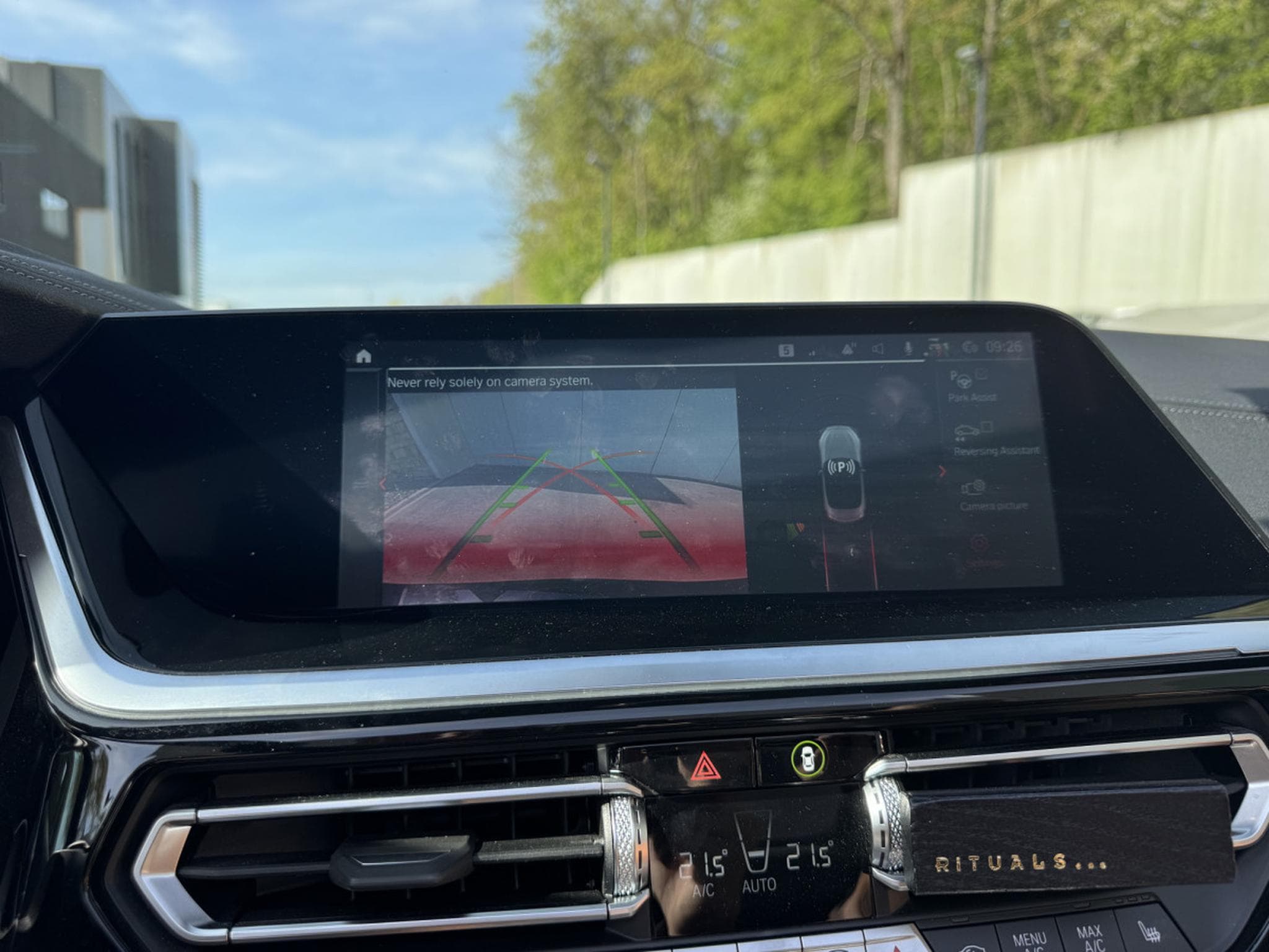 BMW Z4 M40i (2023) - Foto 12