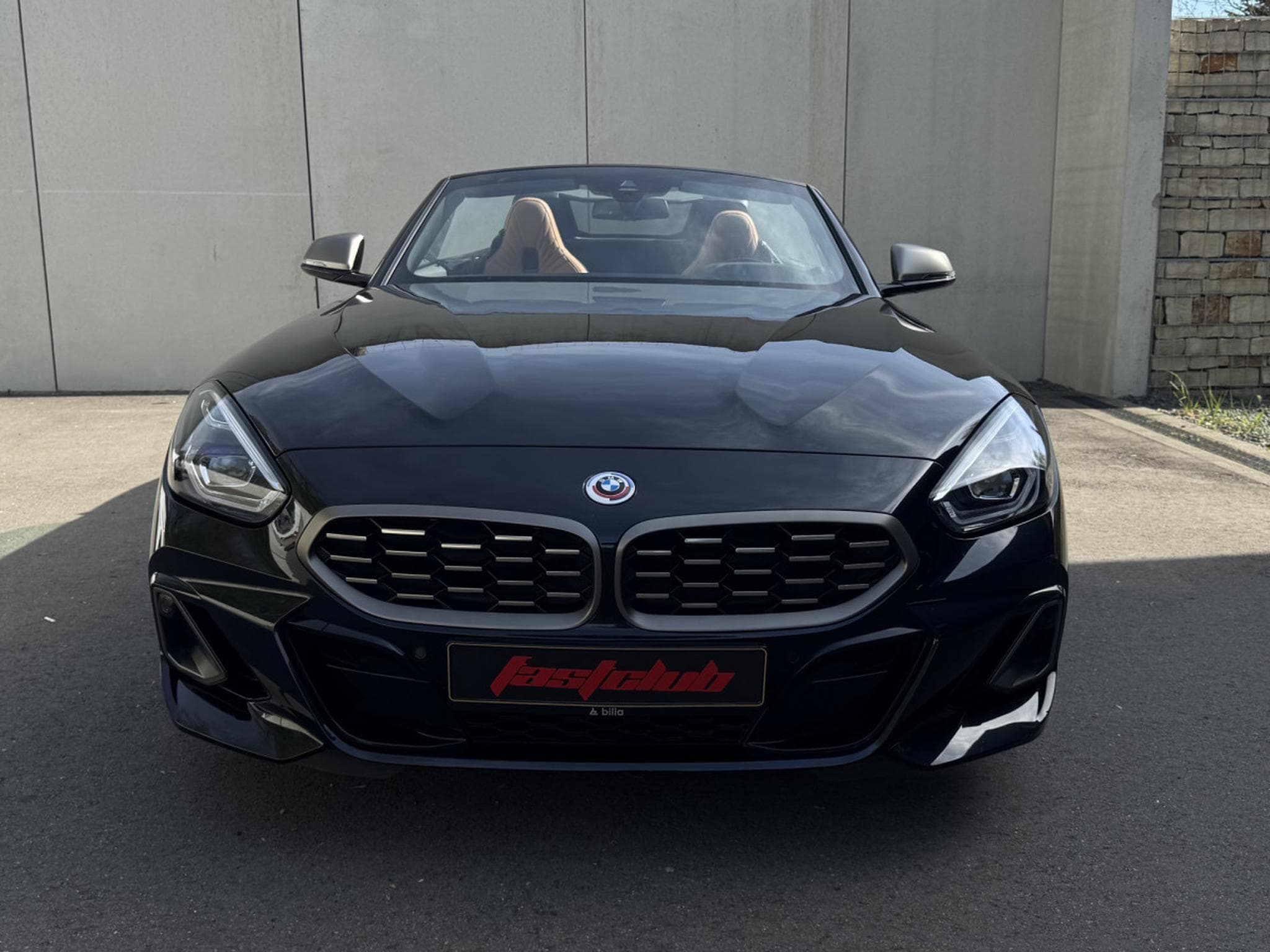 BMW Z4 M40i (2023) - Foto 2