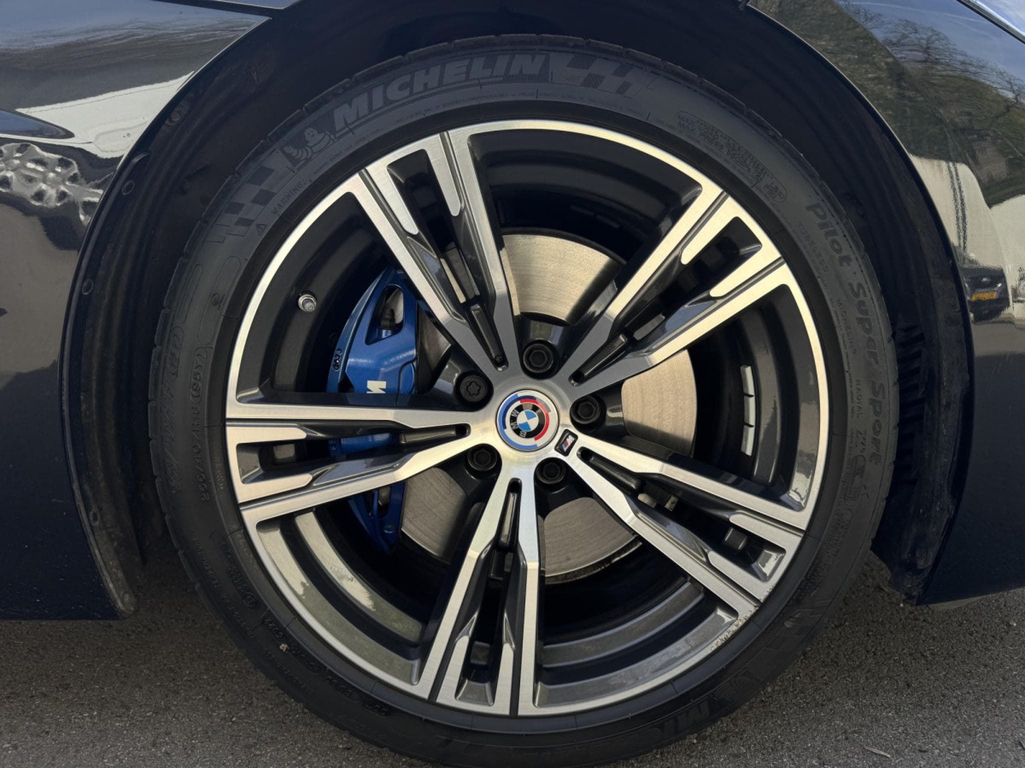 BMW Z4 M40i (2023) - Foto 5