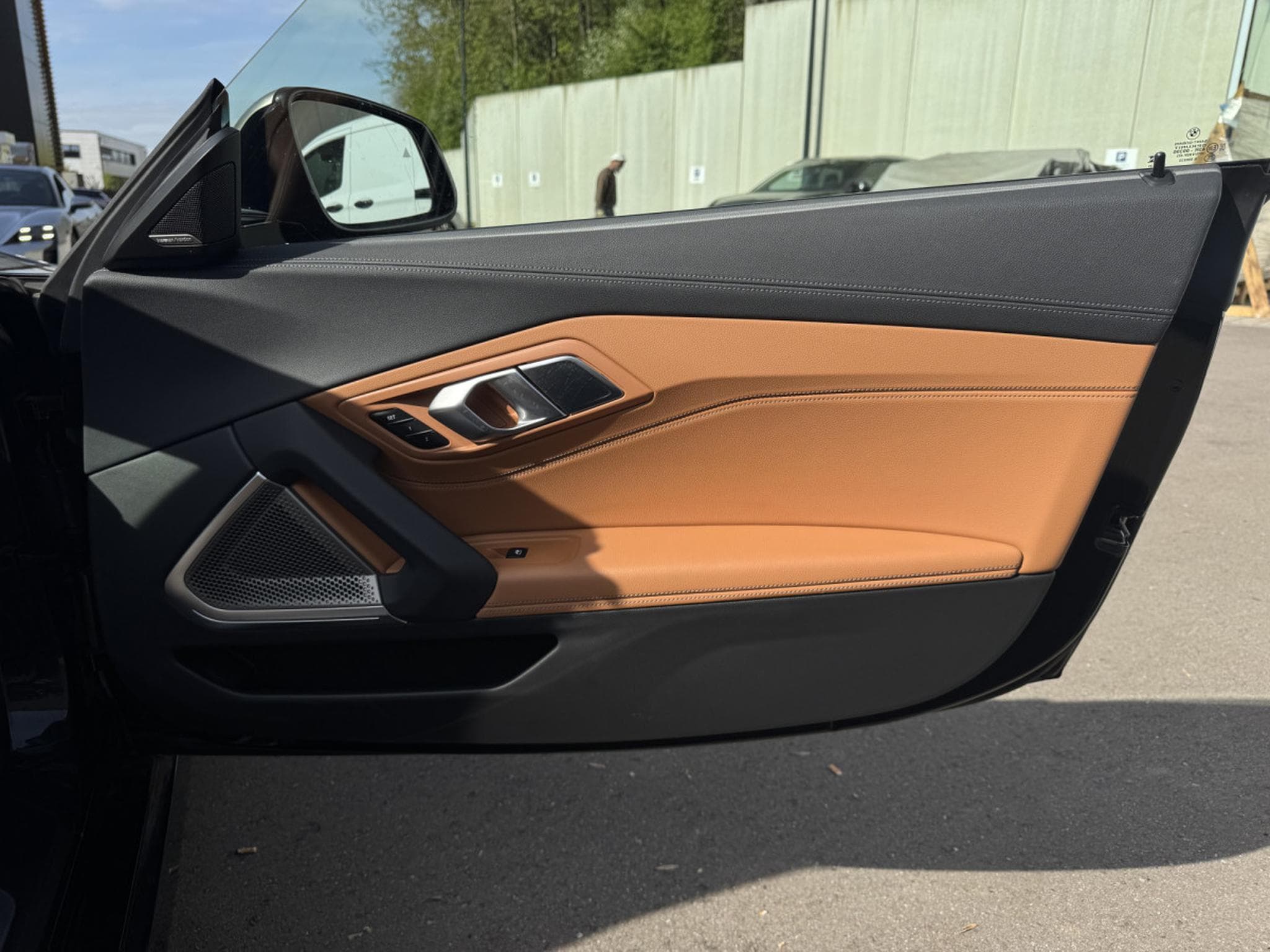 BMW Z4 M40i (2023) - Foto 6