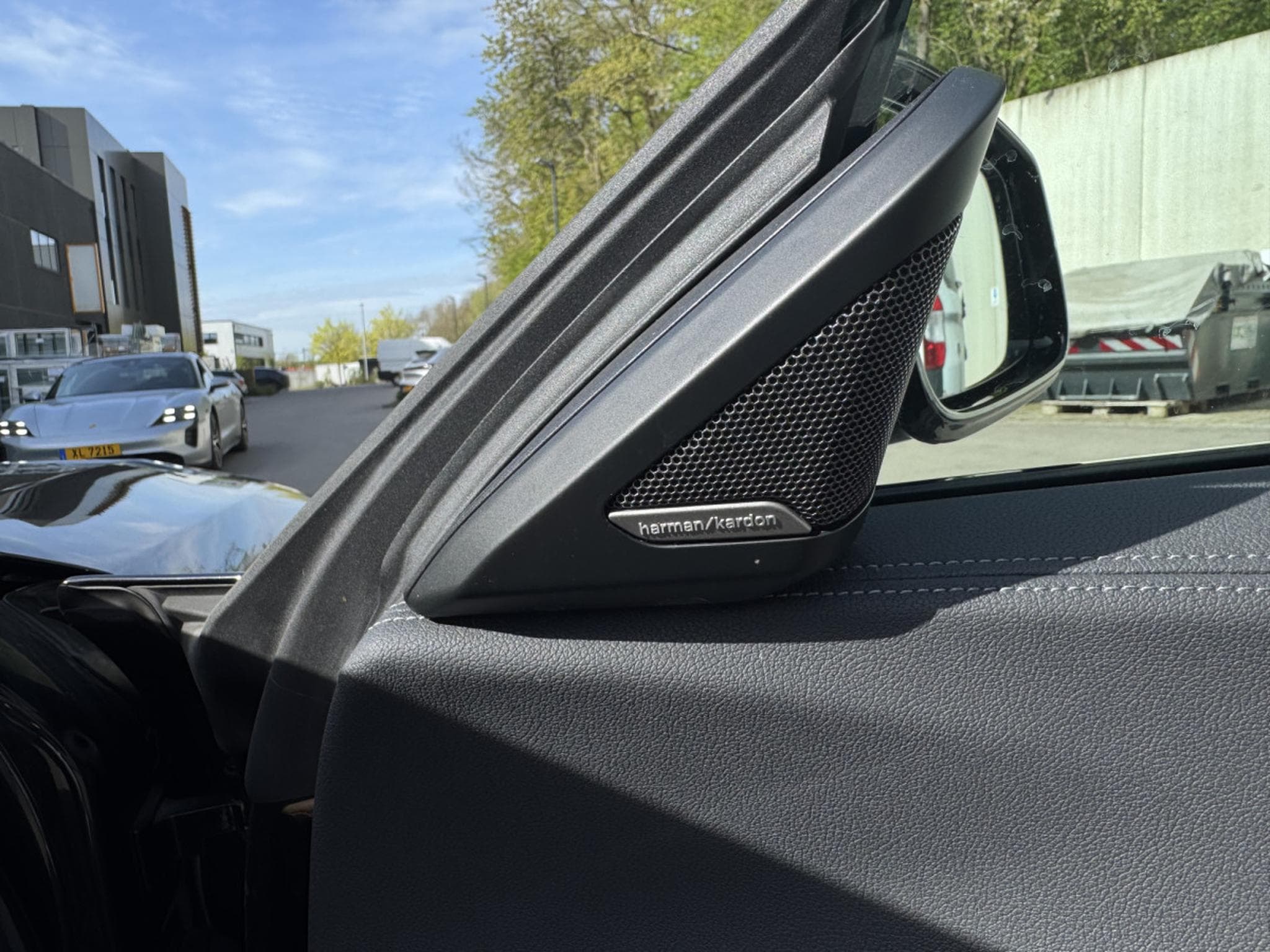 BMW Z4 M40i (2023) - Foto 7