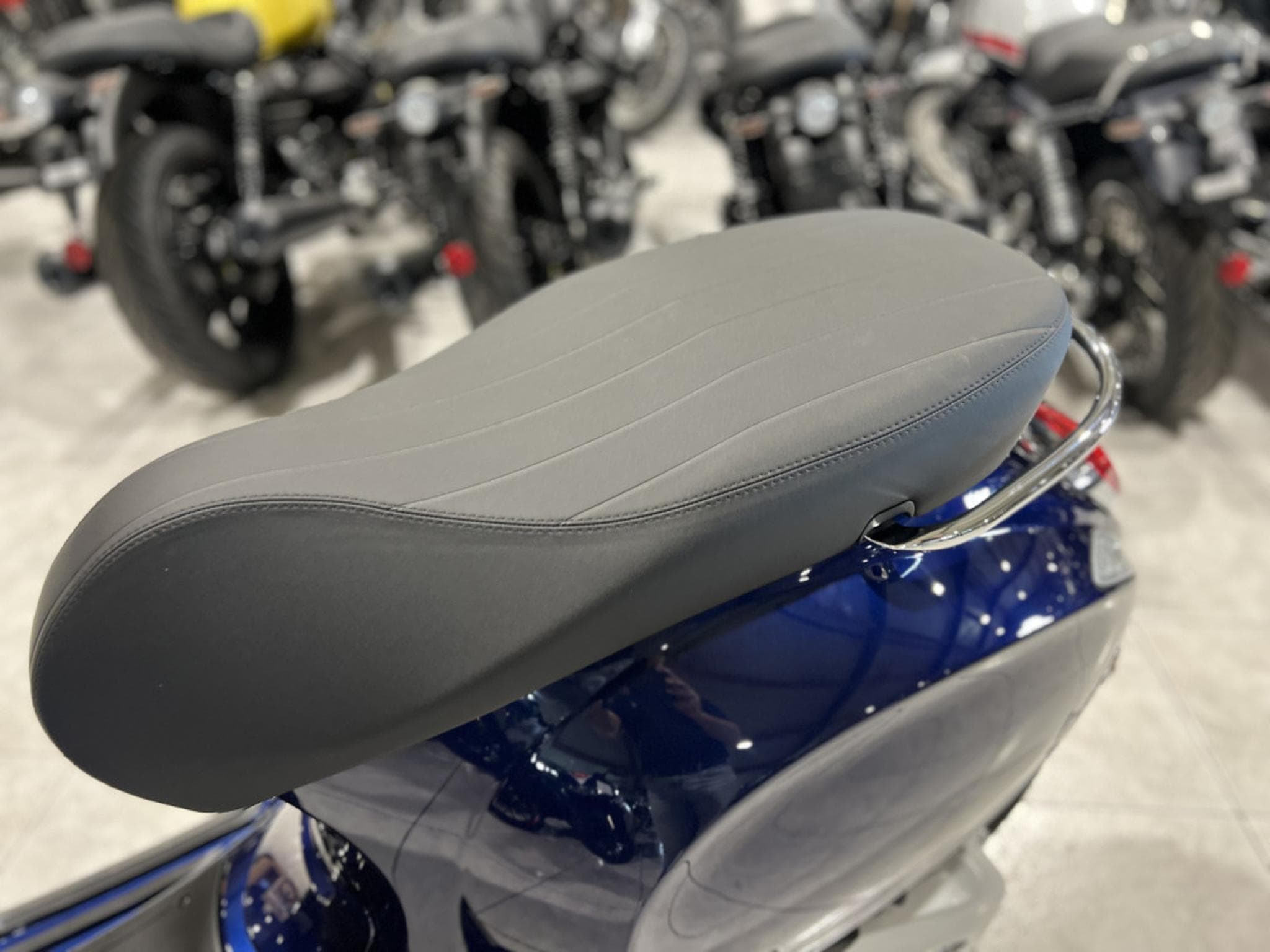 Vespa Primavera (2026) - Photo 5